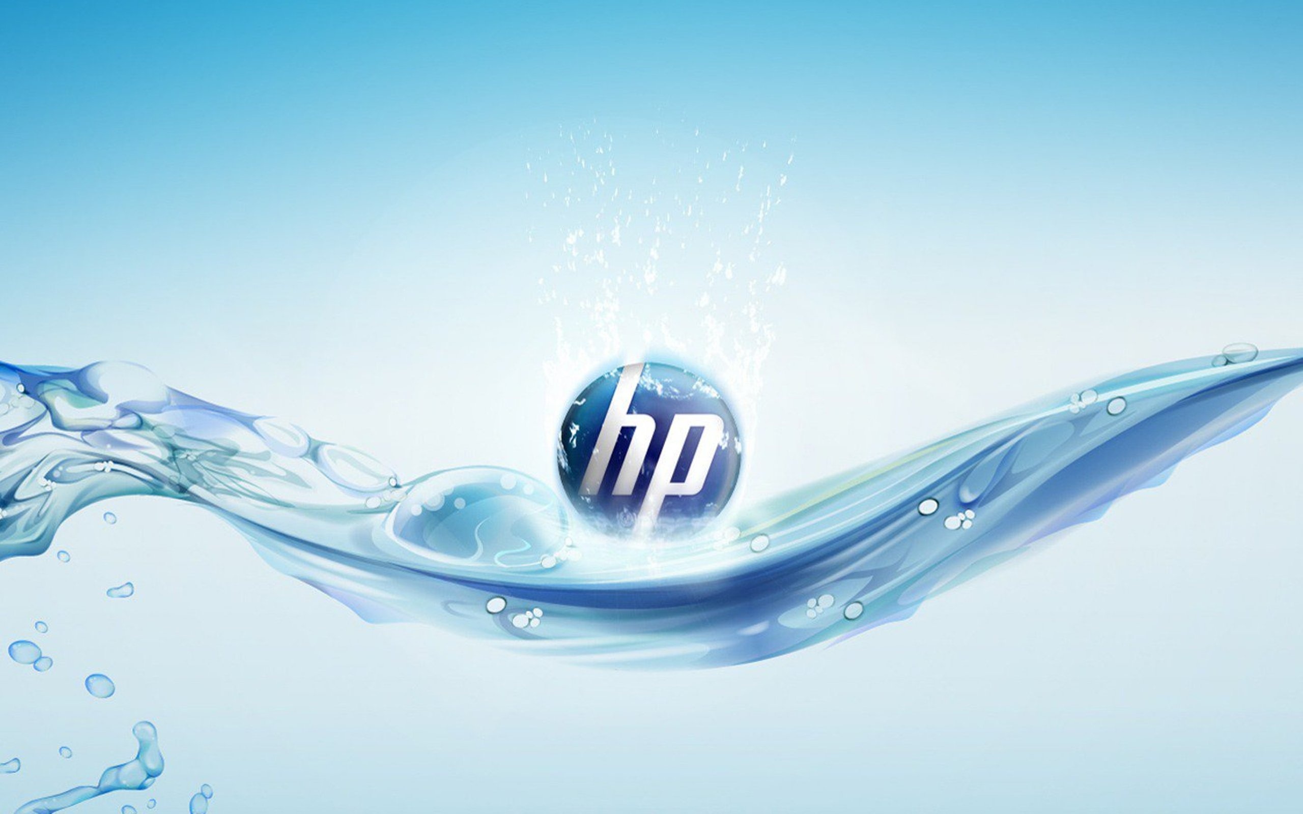HP, Hewlett Packard, High-definition images, 2560x1600 HD Desktop