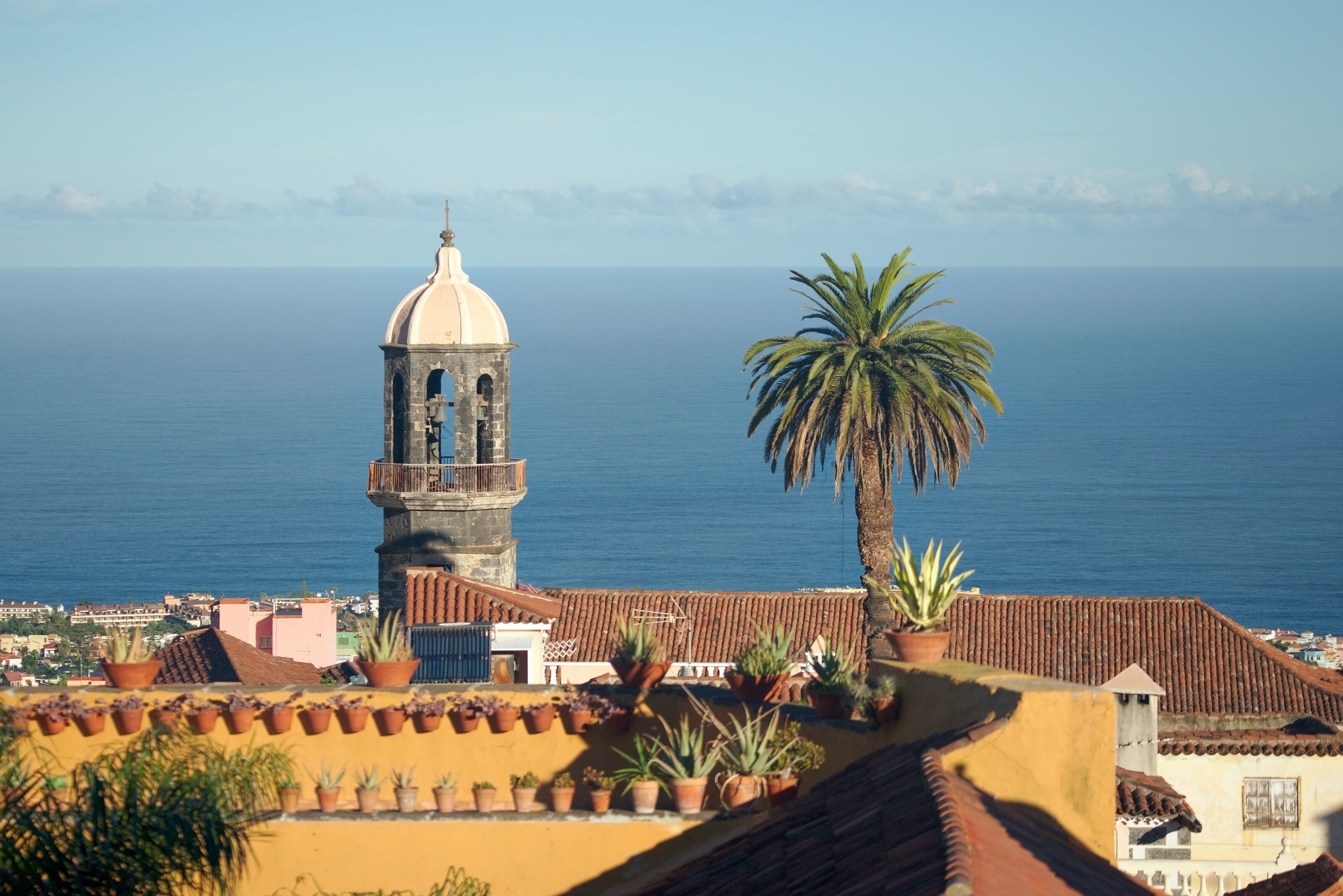 Island travel guide, Favorite activities, Tenerife tips, Must-see places, 3200x2140 HD Desktop