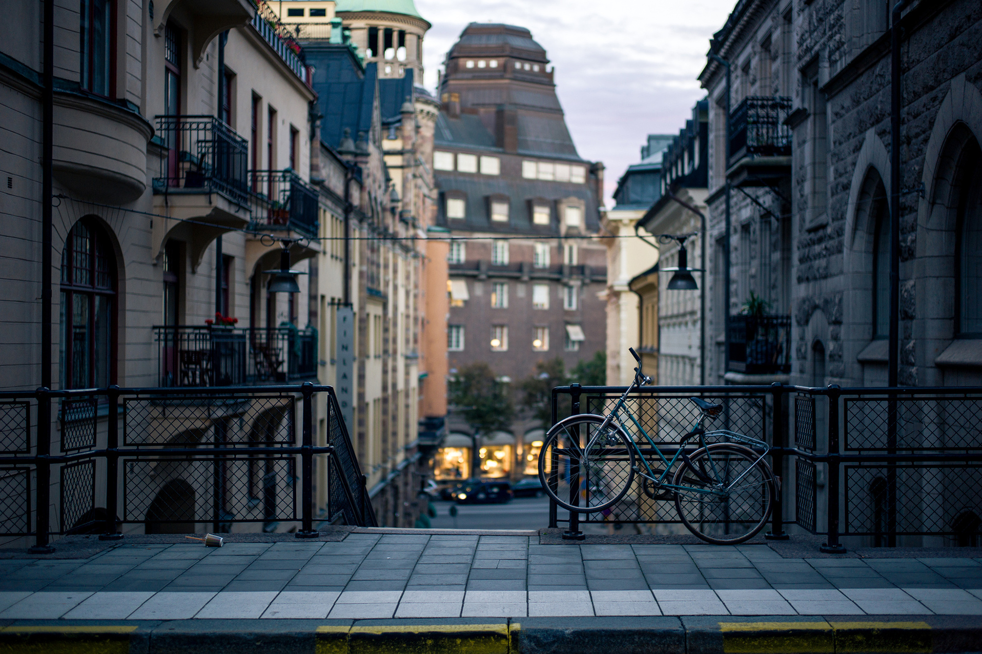 Stockholm, Travels, Urban exploration, Captivating cityscape, 2000x1340 HD Desktop