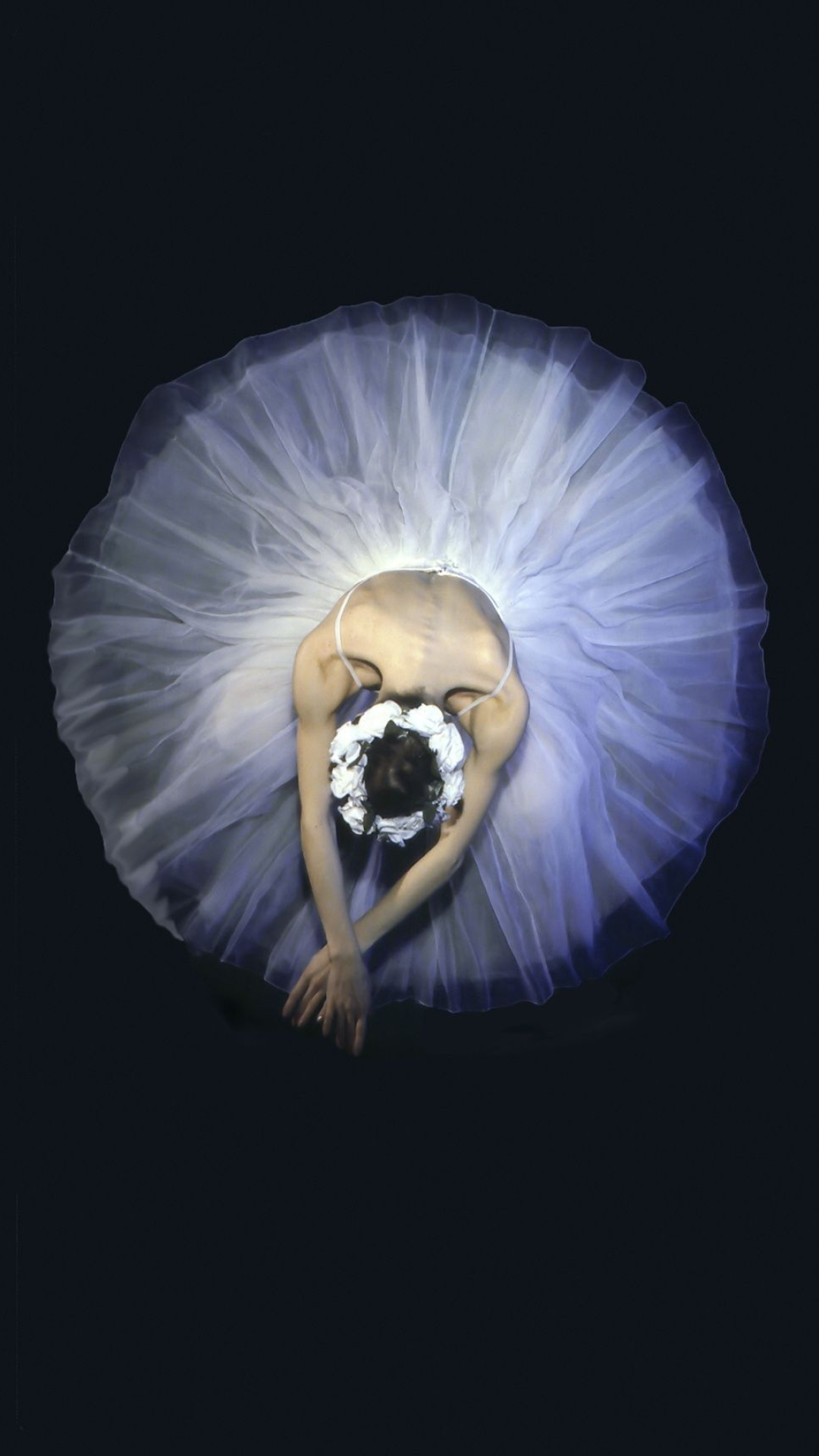 Ballet beauty, Artful wallpapers, Dance-inspired art, Graceful poses, 1080x1920 Full HD Handy