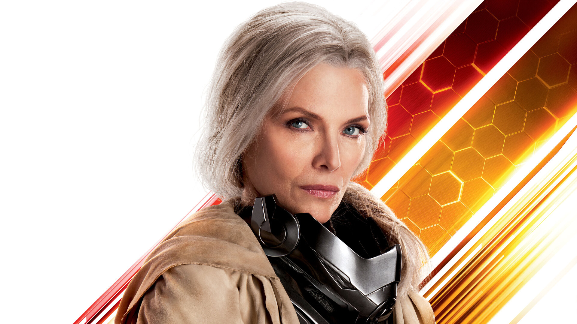 Michelle Pfeiffer, Wasp in Ant-Man, Laptop wallpapers, HD images, 1920x1080 Full HD Desktop