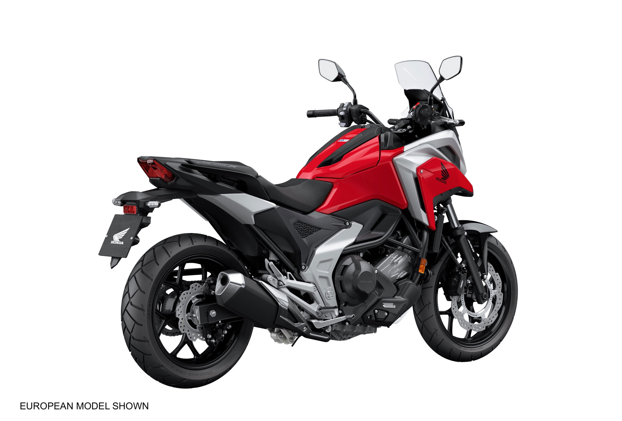 2021 Honda NC750X DCT, Total Motorcycle, Auto expert, Honda NC750X, 2030x1370 HD Desktop