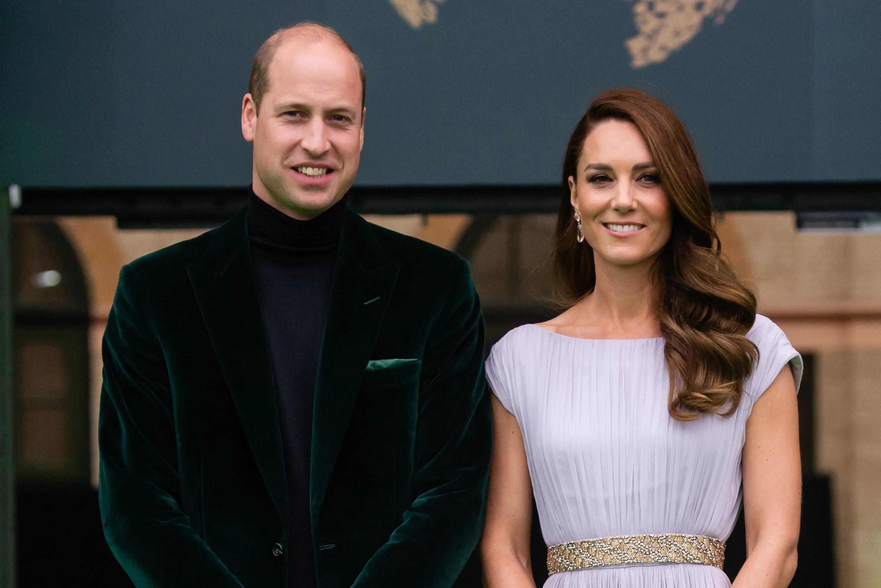 Prince William, Kate Middleton, United States visit, 2022 Observer, 3000x2010 HD Desktop