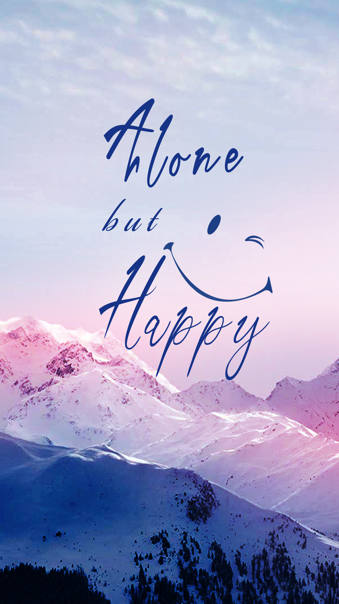 Happy, Other, Mobile wallpaper, Contentment, 1080x1920 Full HD Phone