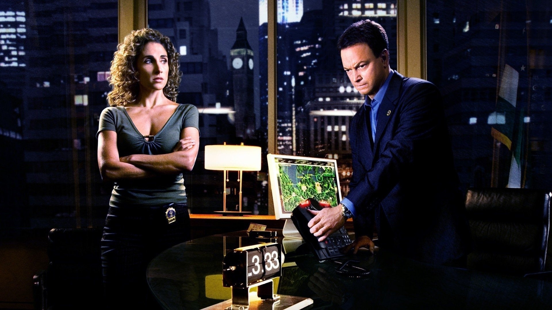 CSI: NY, TV Shows, Crime scene investigation, HD wallpaper, 1920x1080 Full HD Desktop
