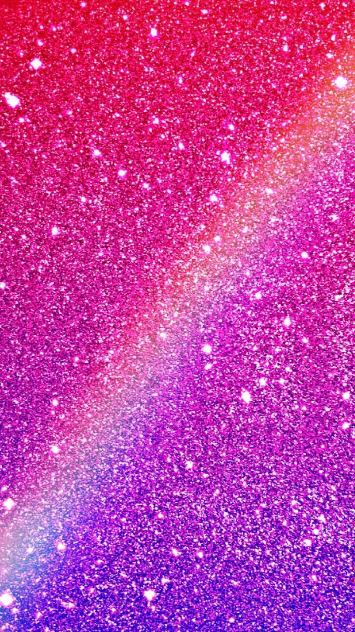 Sparkle: Glitter, Used to make snowflakes, stars, hearts, and other holiday decorations. 1160x2050 HD Background.