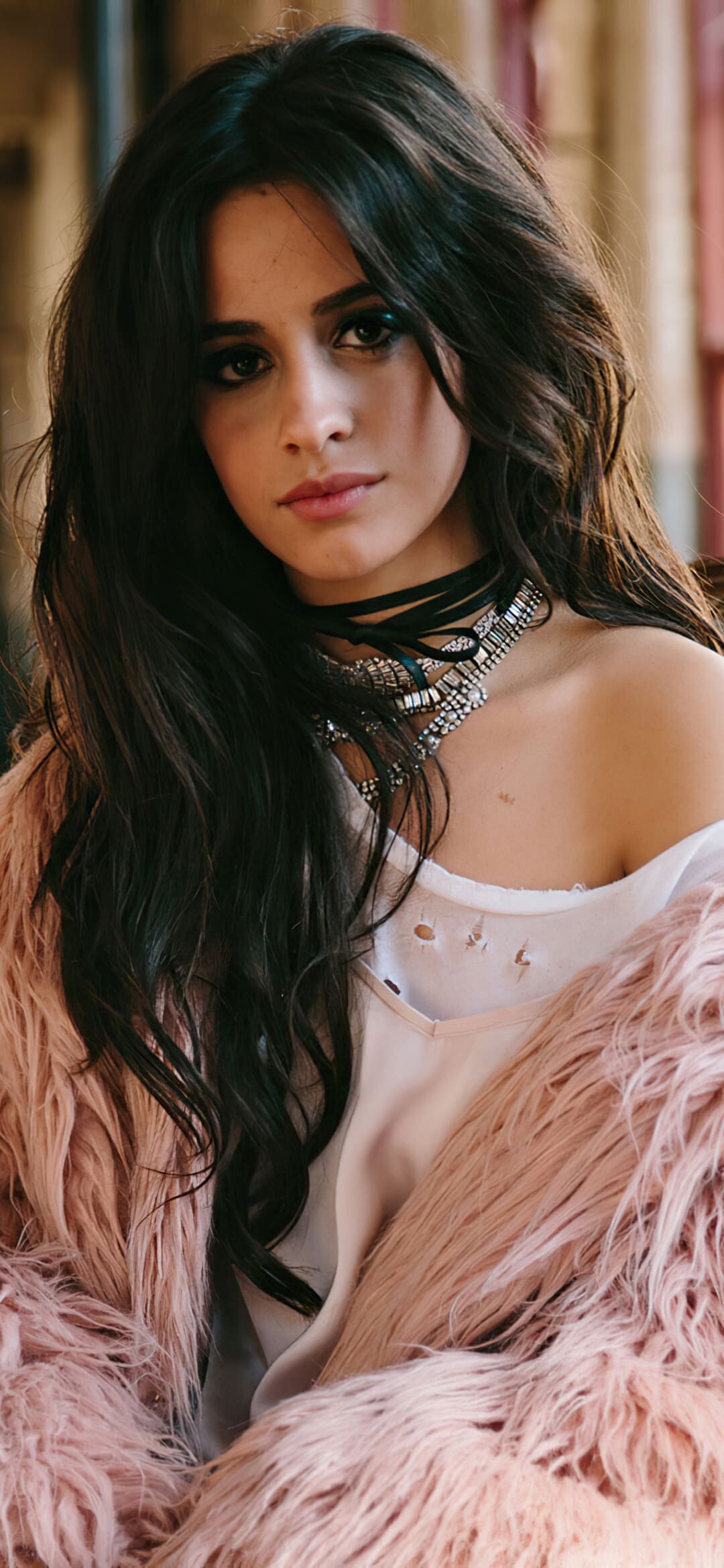 Camila Cabello, iPhone wallpapers, Top 25, 1080x2340 HD Phone