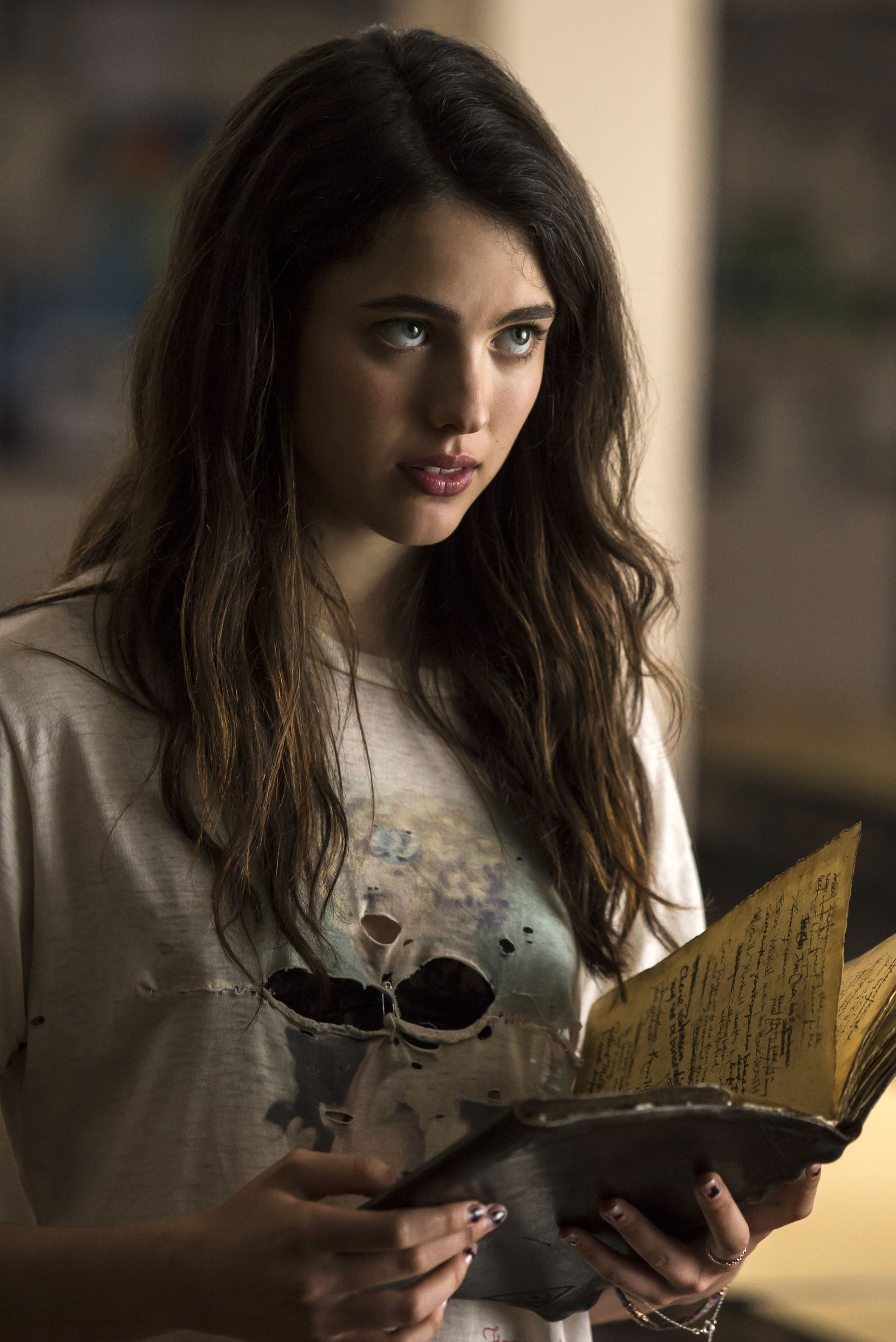 Margaret Qualley, Movie star, Death Note, Free Pictures, 2010x3000 HD Phone