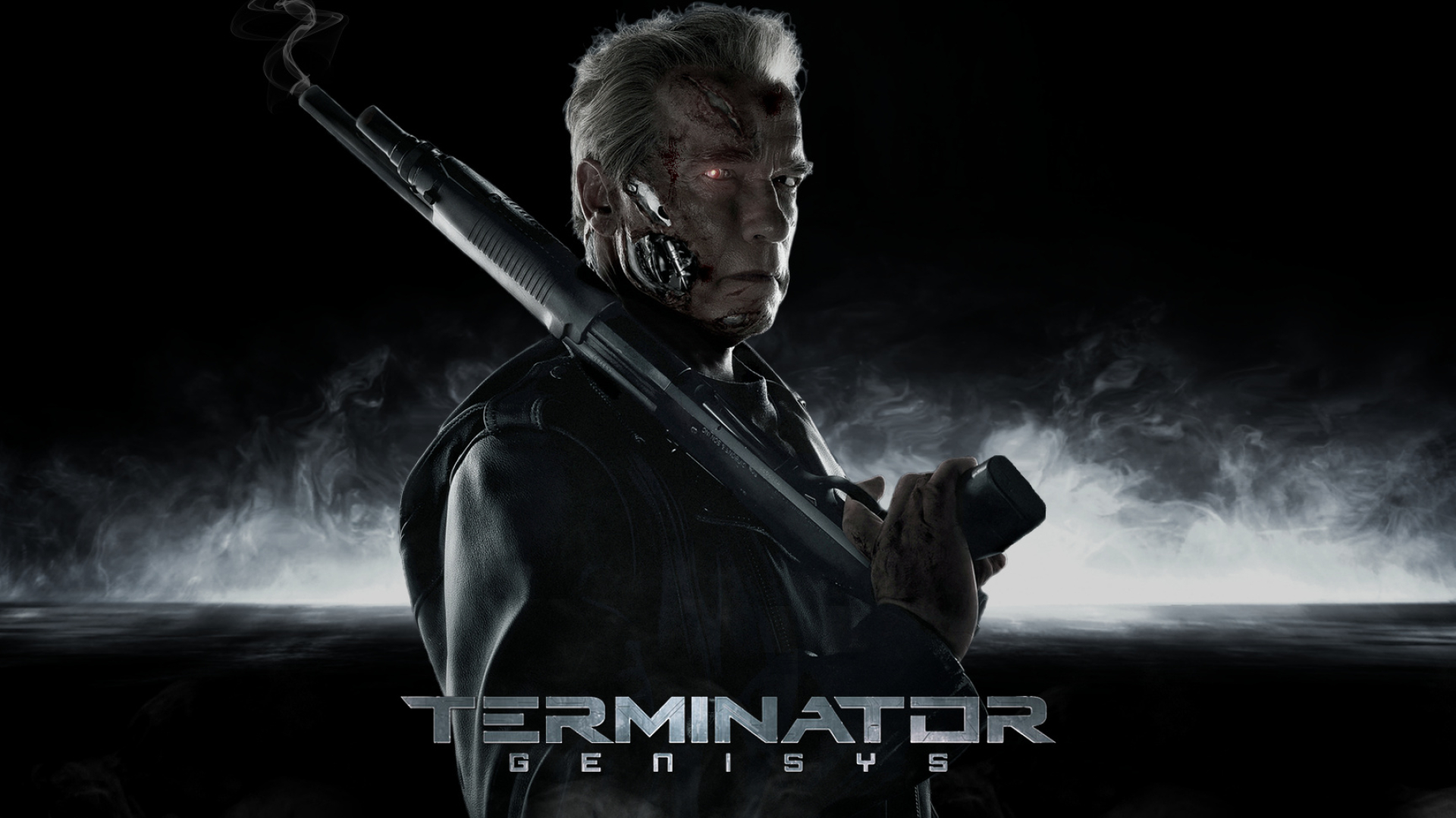Terminator Genisys, Top free wallpapers, Backgrounds, 1920x1080 Full HD Desktop