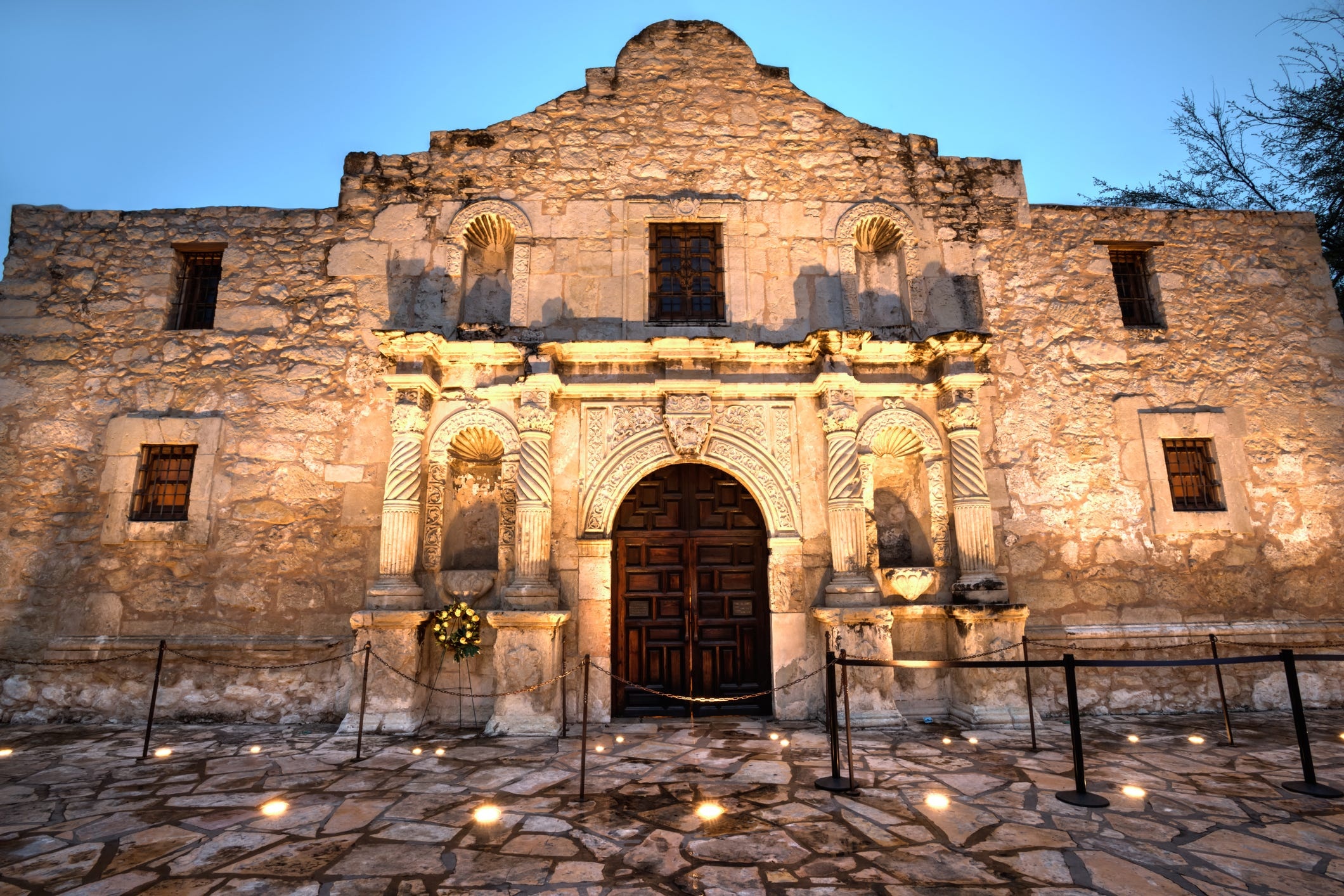The Alamo (San Antonio), Landmark, Photos, Remember, 2120x1420 HD Desktop