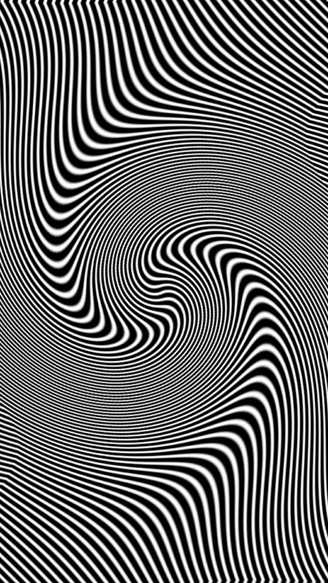 Optical illusion, Glitch wallpaper, Artistic illusions, Illusion art, 1080x1920 Full HD Phone