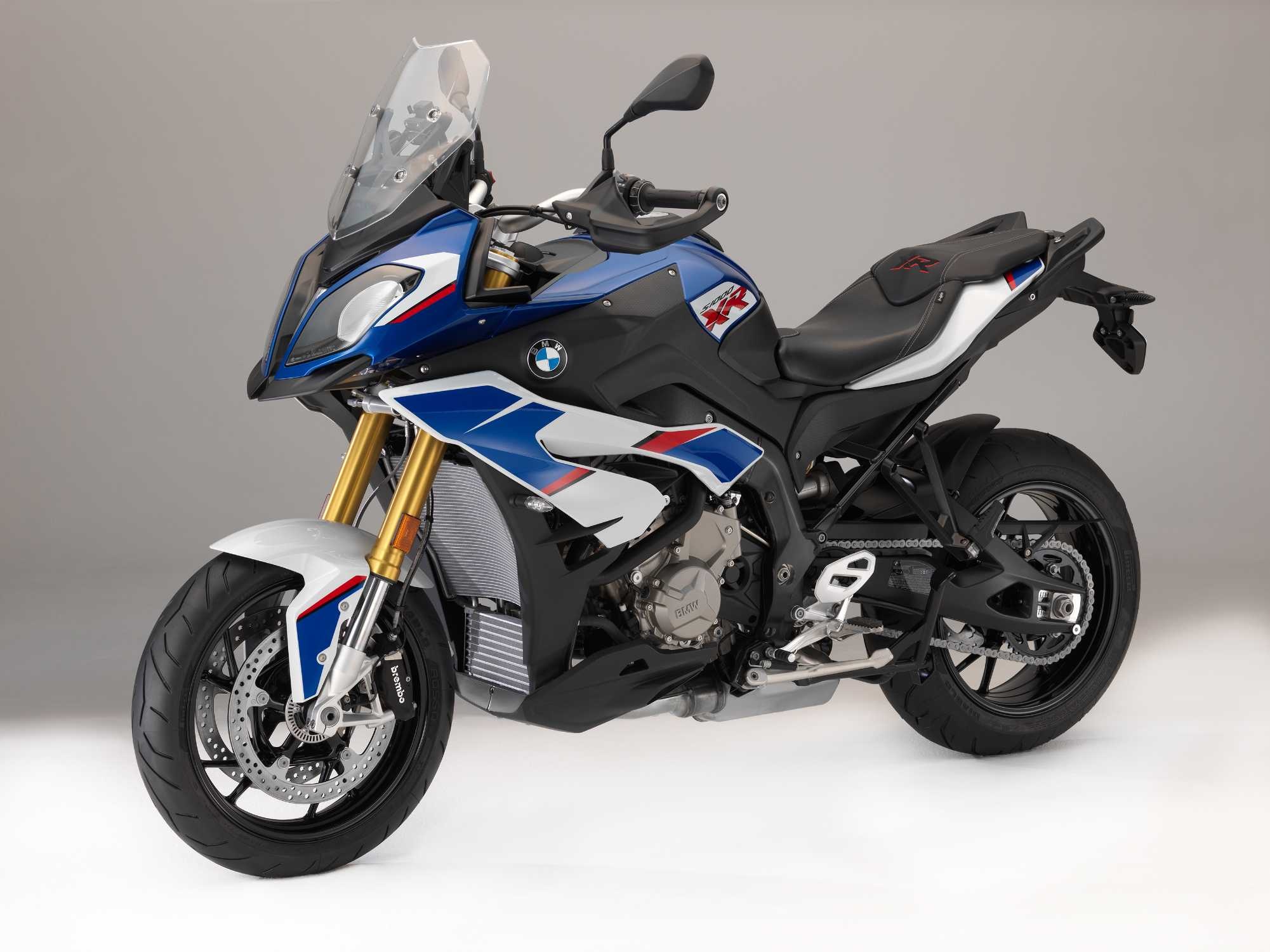 BMW S 1000 XR, Style HP edition, Unmatched performance, Pure riding pleasure, 2010x1500 HD Desktop