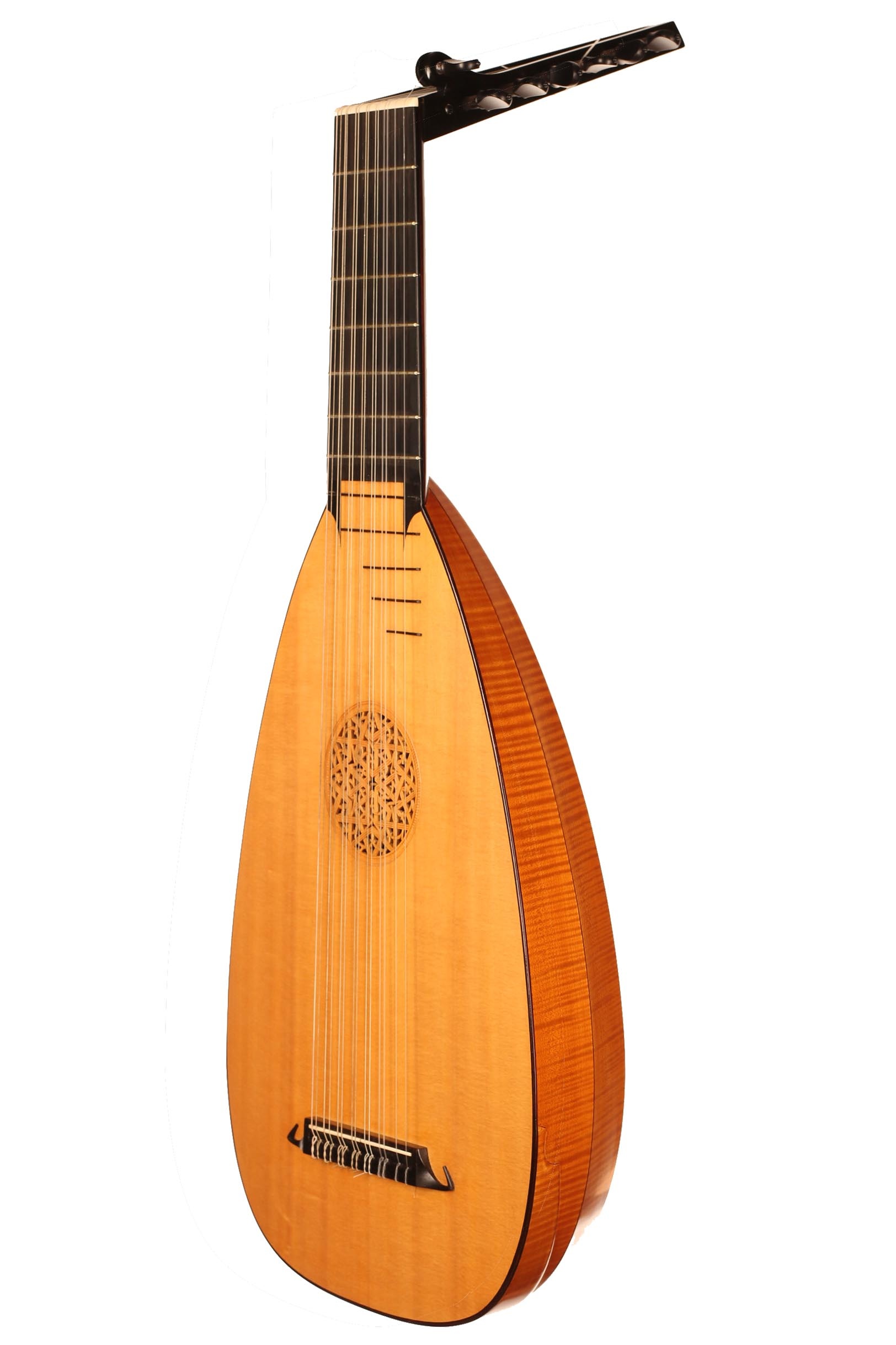 Lute: Kobza, Also Called Bandurka, Ukrainian Folk Music Instrument, A Relative Of The Central European Mandora. 1630x2440 HD Wallpaper.