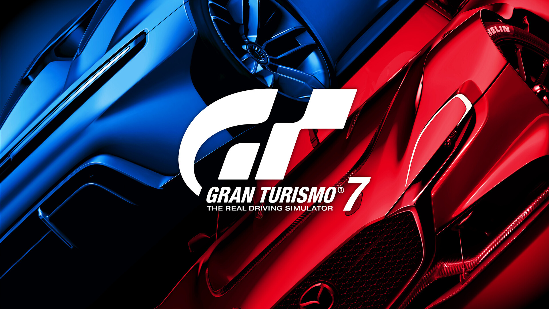 Gran Turismo 7 wallpapers, PlayStation universe, Gaming, 1920x1080 Full HD Desktop