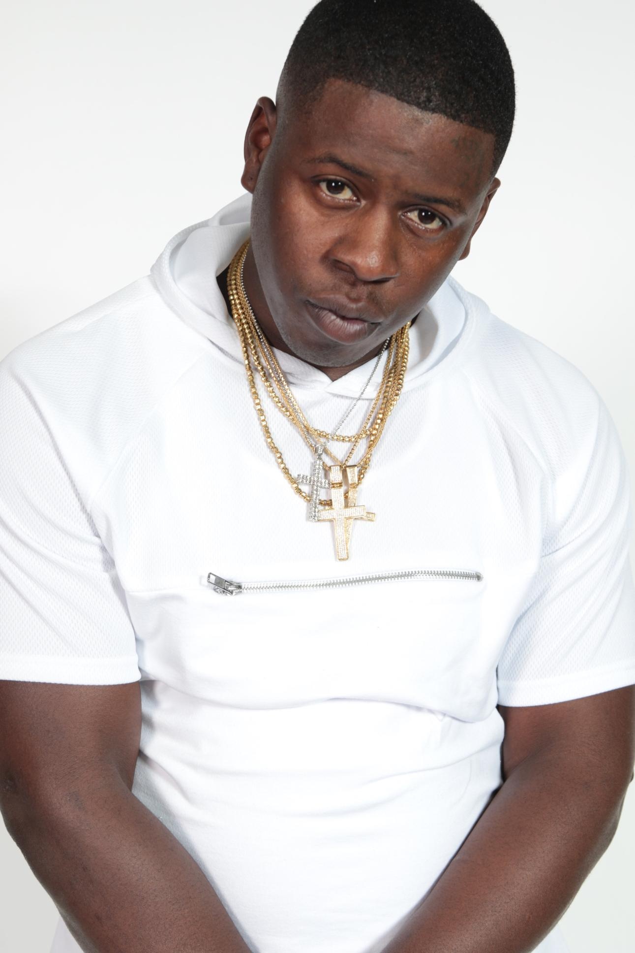 Blac Youngsta's music, Felony weapon charge, Houston incident, Legal troubles, 1300x1940 HD Handy