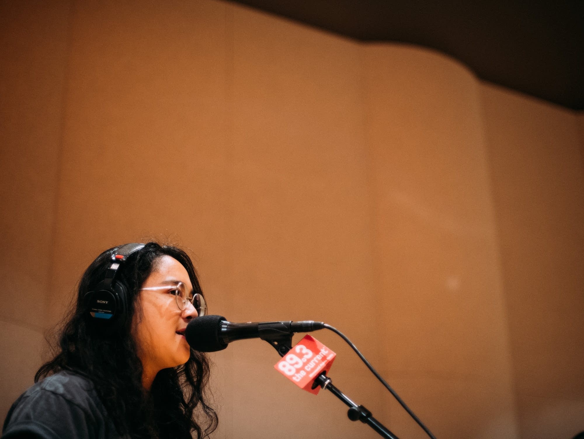 Jay Som, songs from Anak Ko, The Current, 2000x1510 HD Desktop