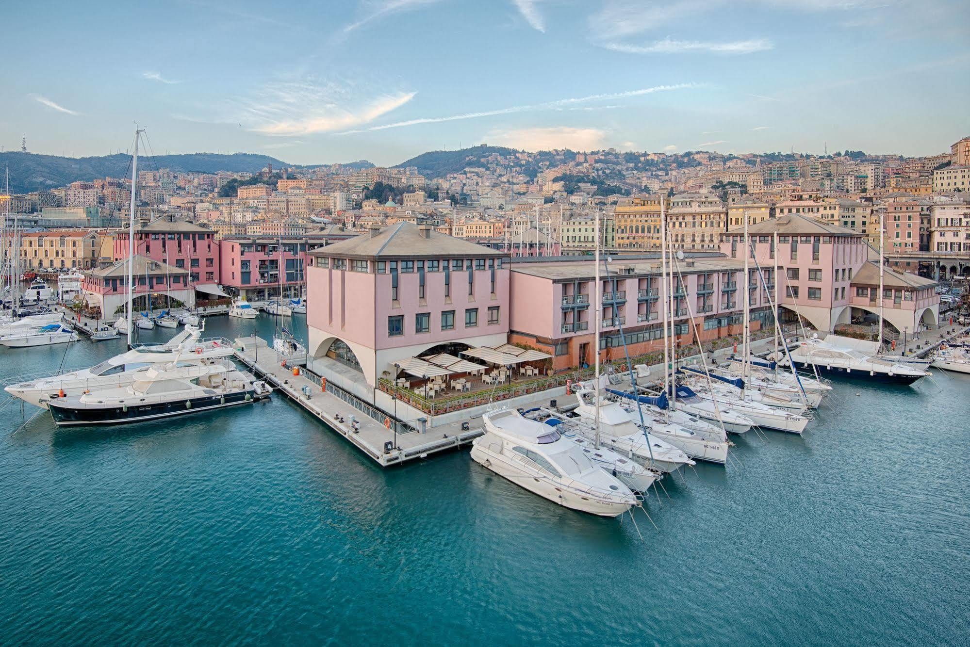 NH Collection, Genova Marina Hotel, Rates, 2000x1340 HD Desktop