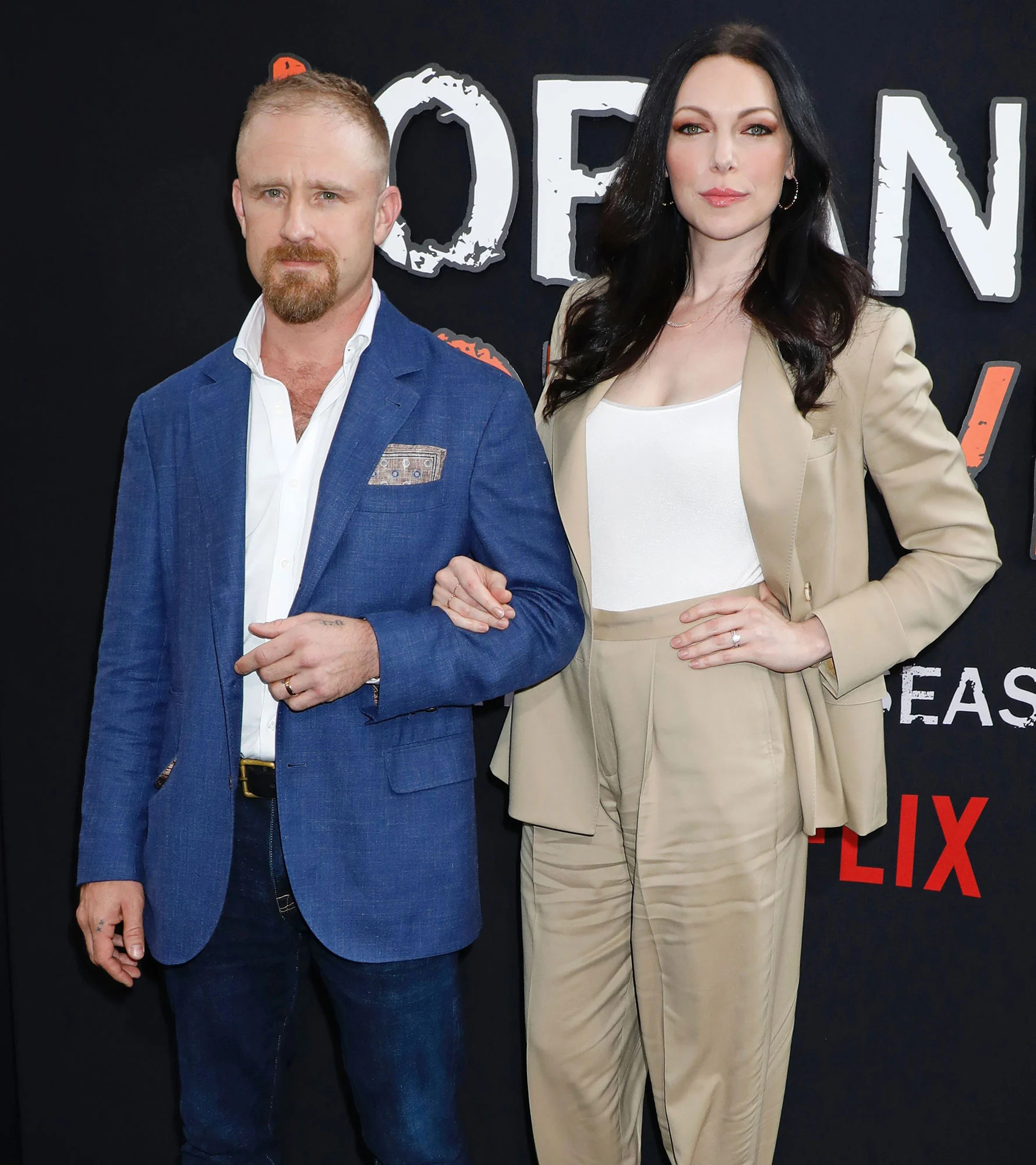 Laura Prepon and Ben Foster, Relationship timeline, Love story, Laura Prepon, 1780x2000 HD Handy
