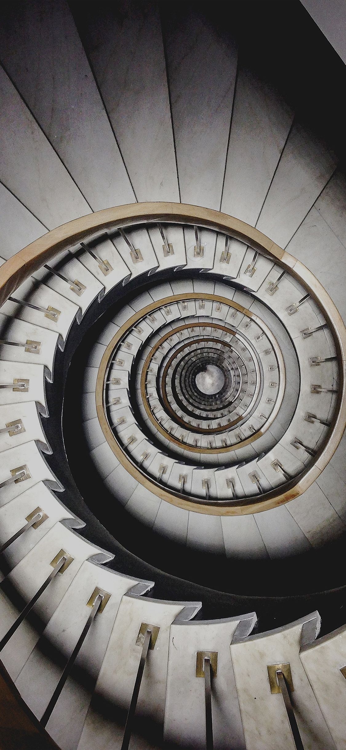 Spiral Stairs Wallpapers - Top Free Spiral Stairs Backgrounds 1130x2440