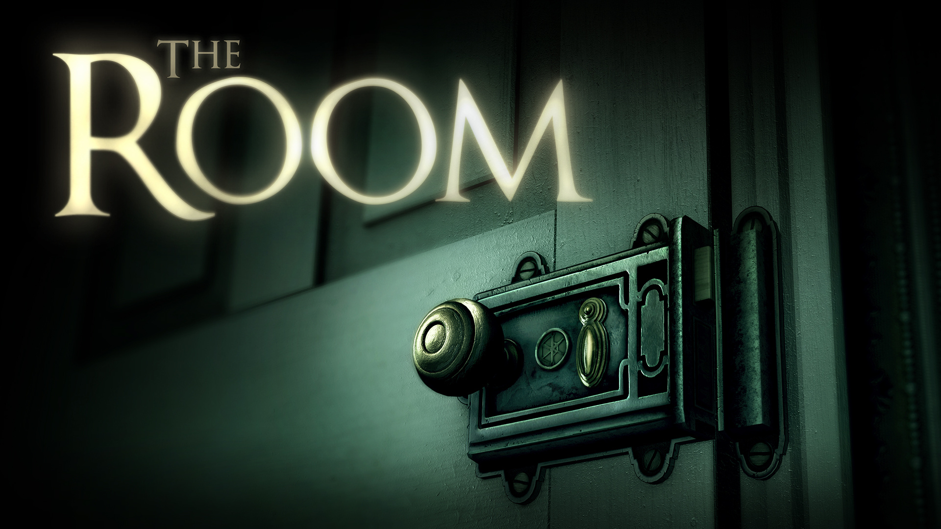 The Room: Award-winning puzzle experience, Nintendo Switch, iOS, Android, Video game. 1920x1080 Full HD Wallpaper.