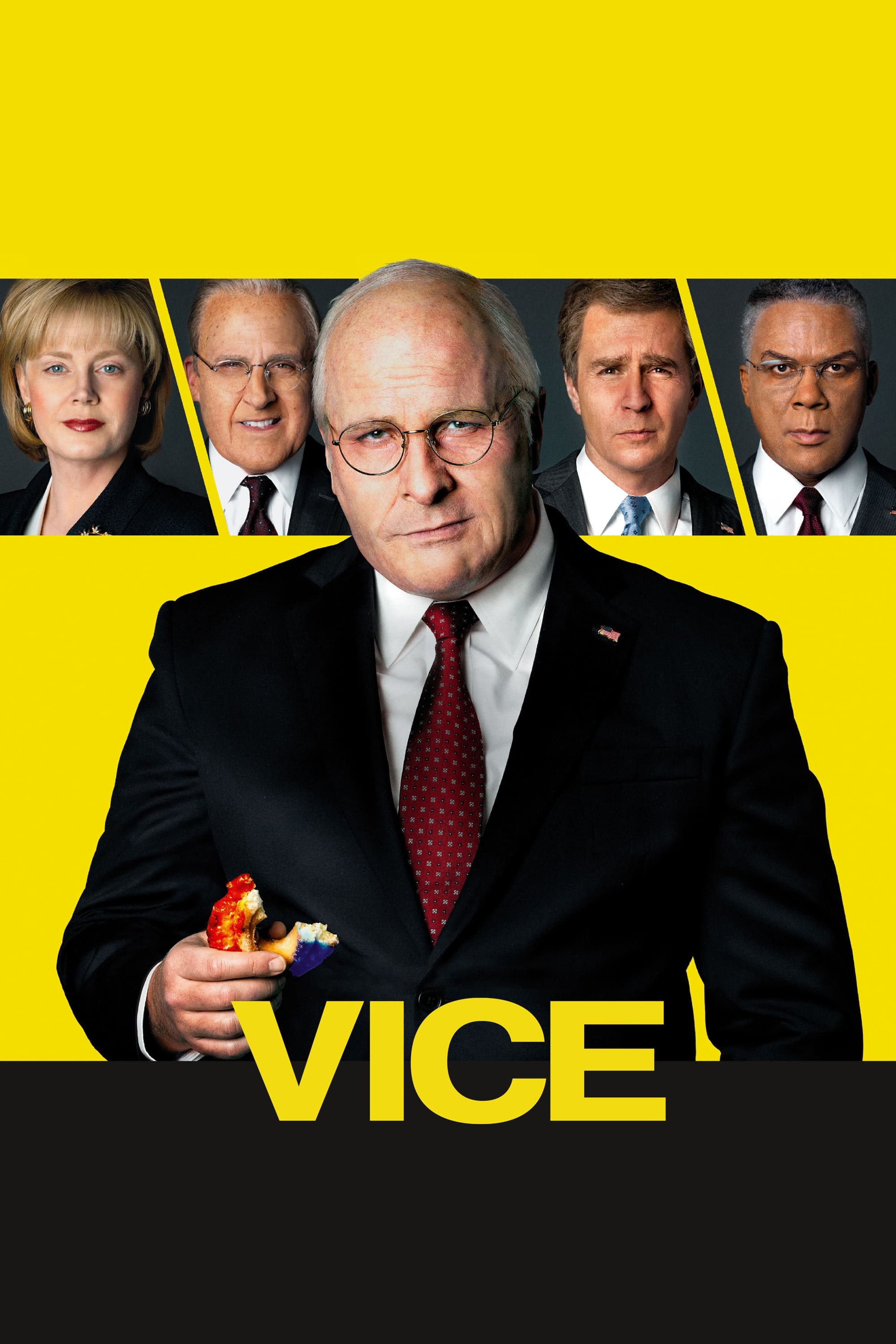 Vice movie, Poster collection, Memorable quotes, Stellar cast, 2000x3000 HD Phone