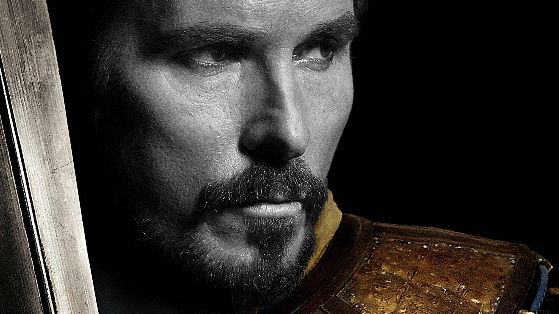 Christian Bale: Exodus: Gods and Kings, Moses. 1920x1080 Full HD Background.