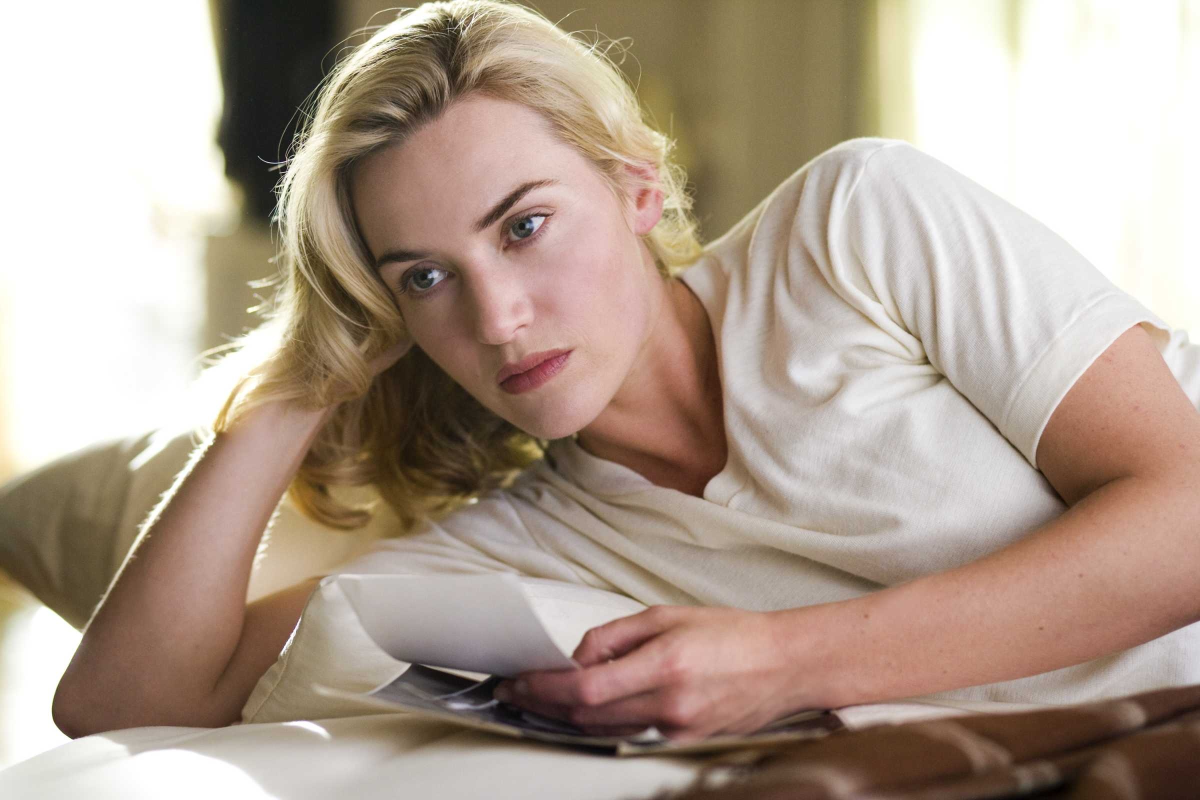 Kate Winslet, Wallpaper collection, Celebrity wallpapers, Hollywood star, 2400x1600 HD Desktop