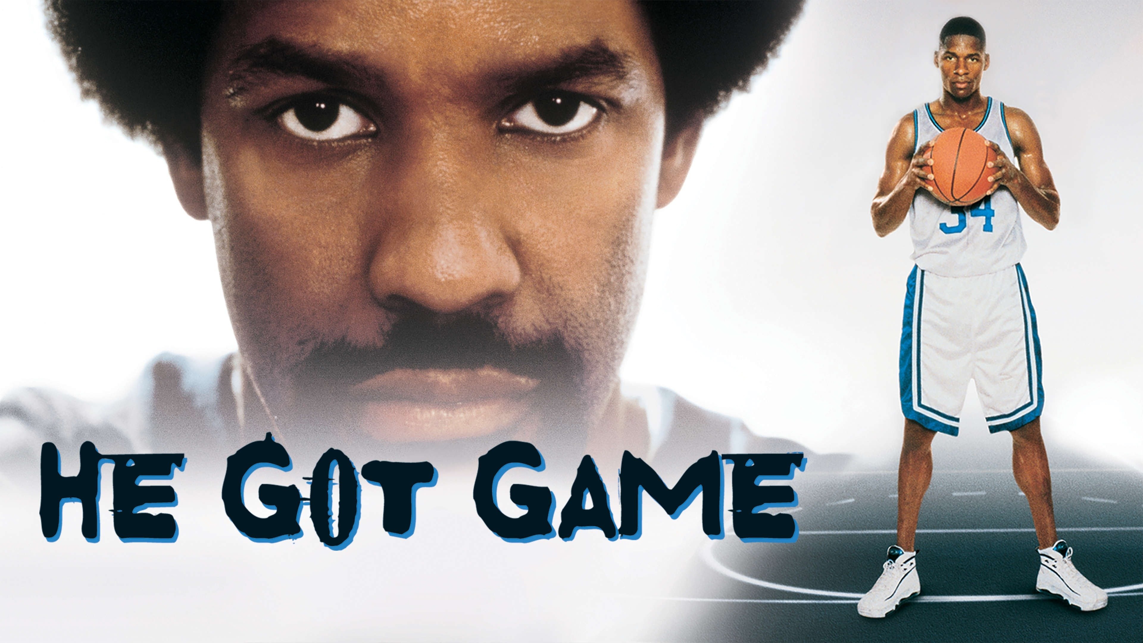 He Got Game Streaming, Gripping sports drama, Father-son relationship, Life-changing decisions, 3840x2160 4K Desktop