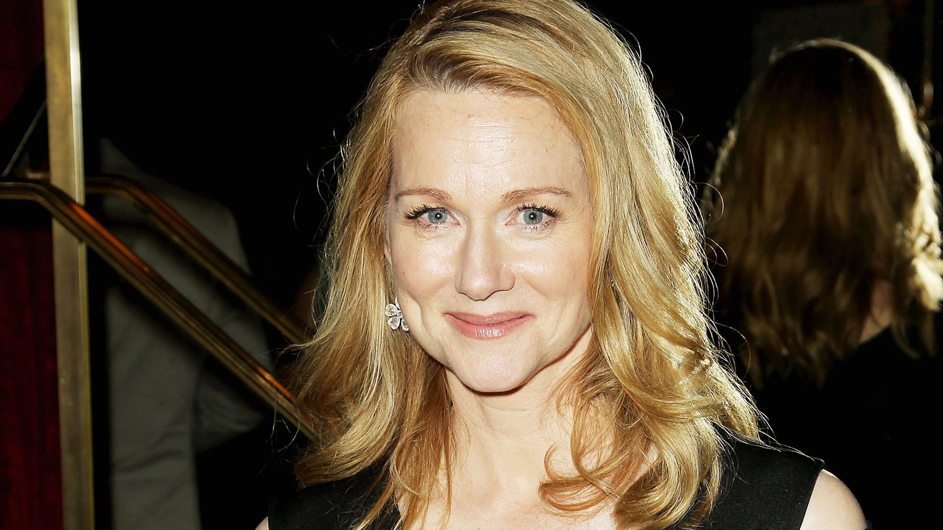 Laura Linney Wallpapers Images Inside