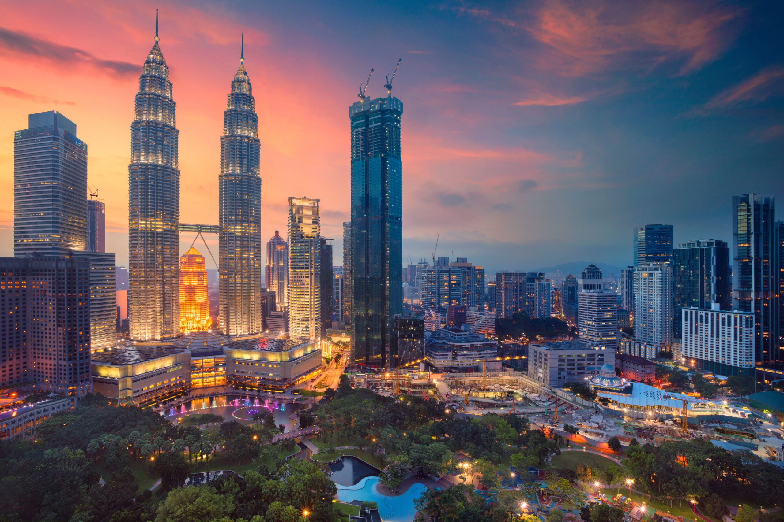 Kuala Lumpur travels, Best things to do, Expert guide, Malaysia, 2560x1710 HD Desktop