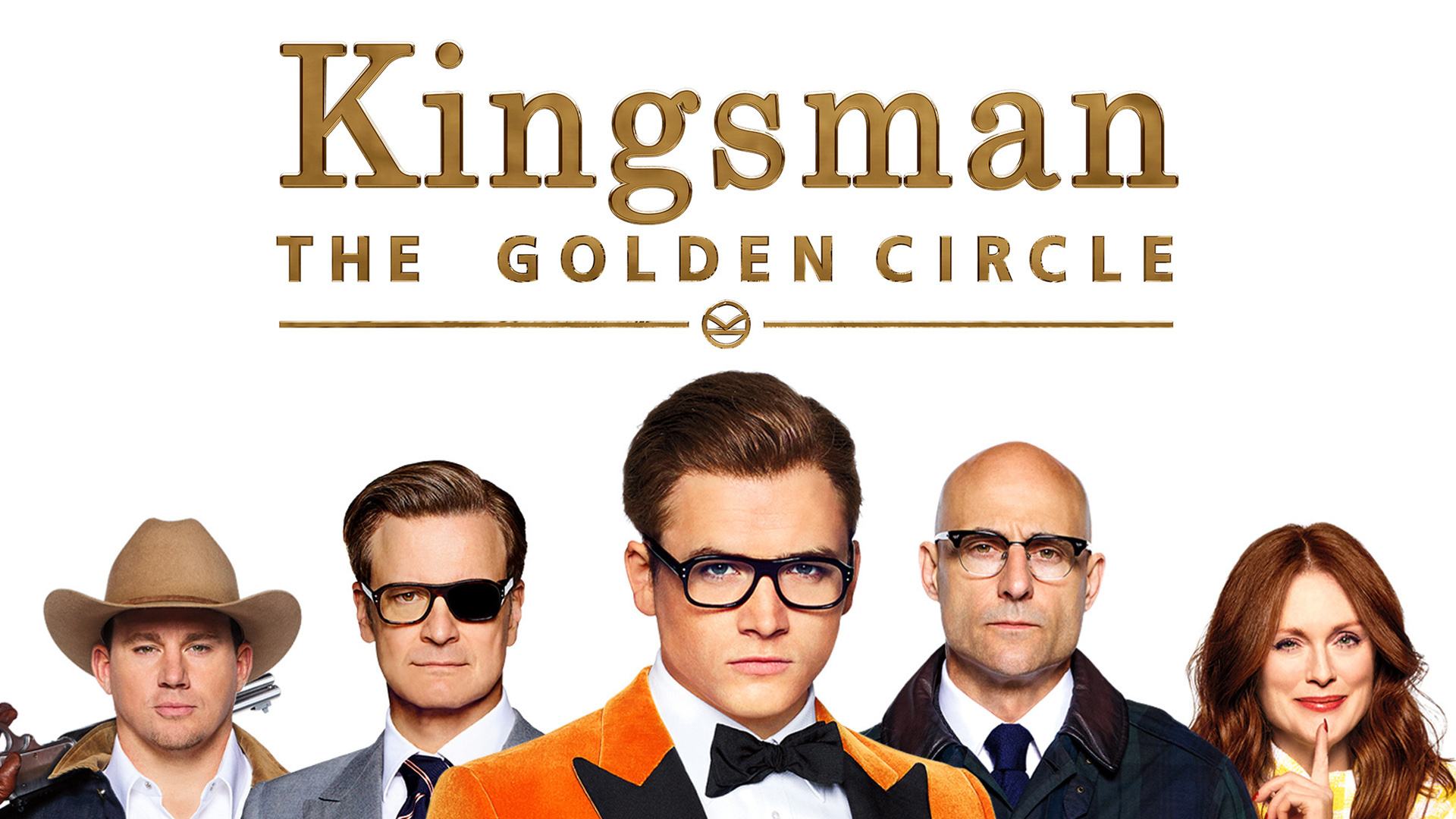 Kingsman: The Golden Circle, Stylish wallpapers, Christopher Walker's collection, Movie-inspired, 1920x1080 Full HD Desktop