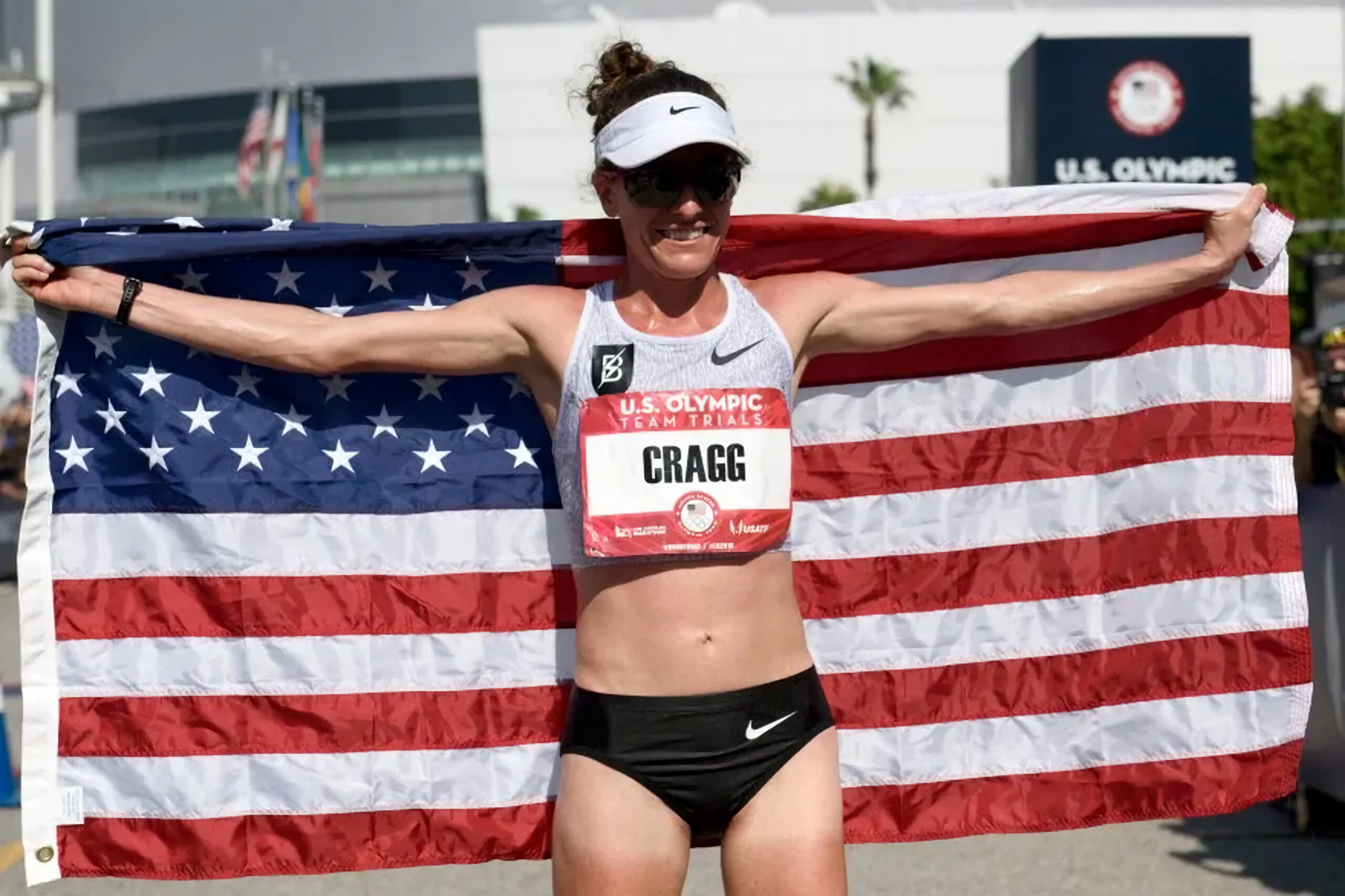 Amy Cragg, Track and field star, Olympic medalist, Marathon champion, 2560x1710 HD Desktop