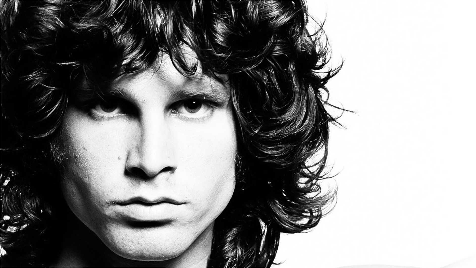 Jim Morrison, Wallpaper, Posted by Ryan Walker, Celeb artist, 1930x1090 HD Desktop