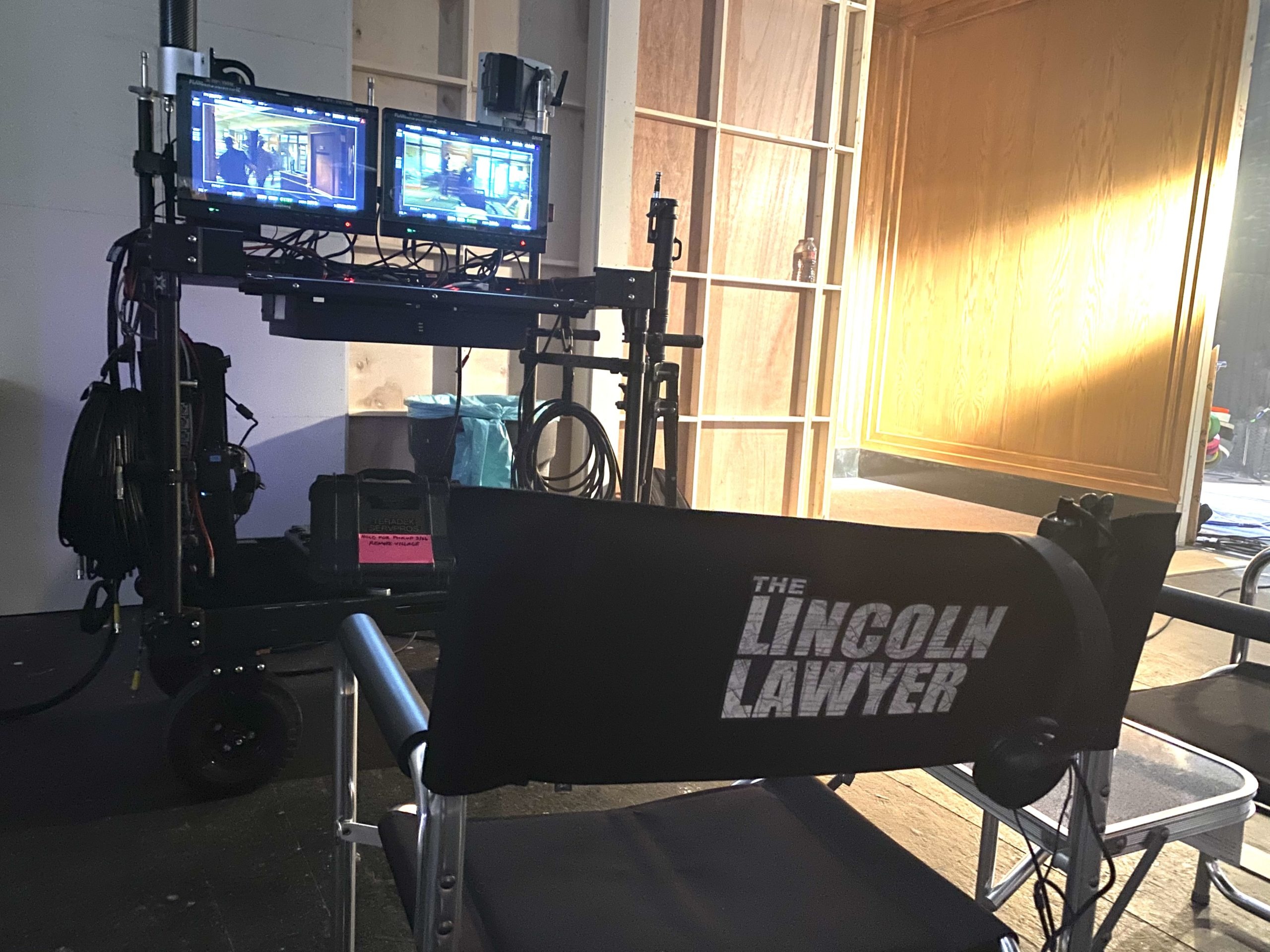 Lincoln Lawyer, Netflix series, TV series, Michael Connelly, 2560x1920 HD Desktop