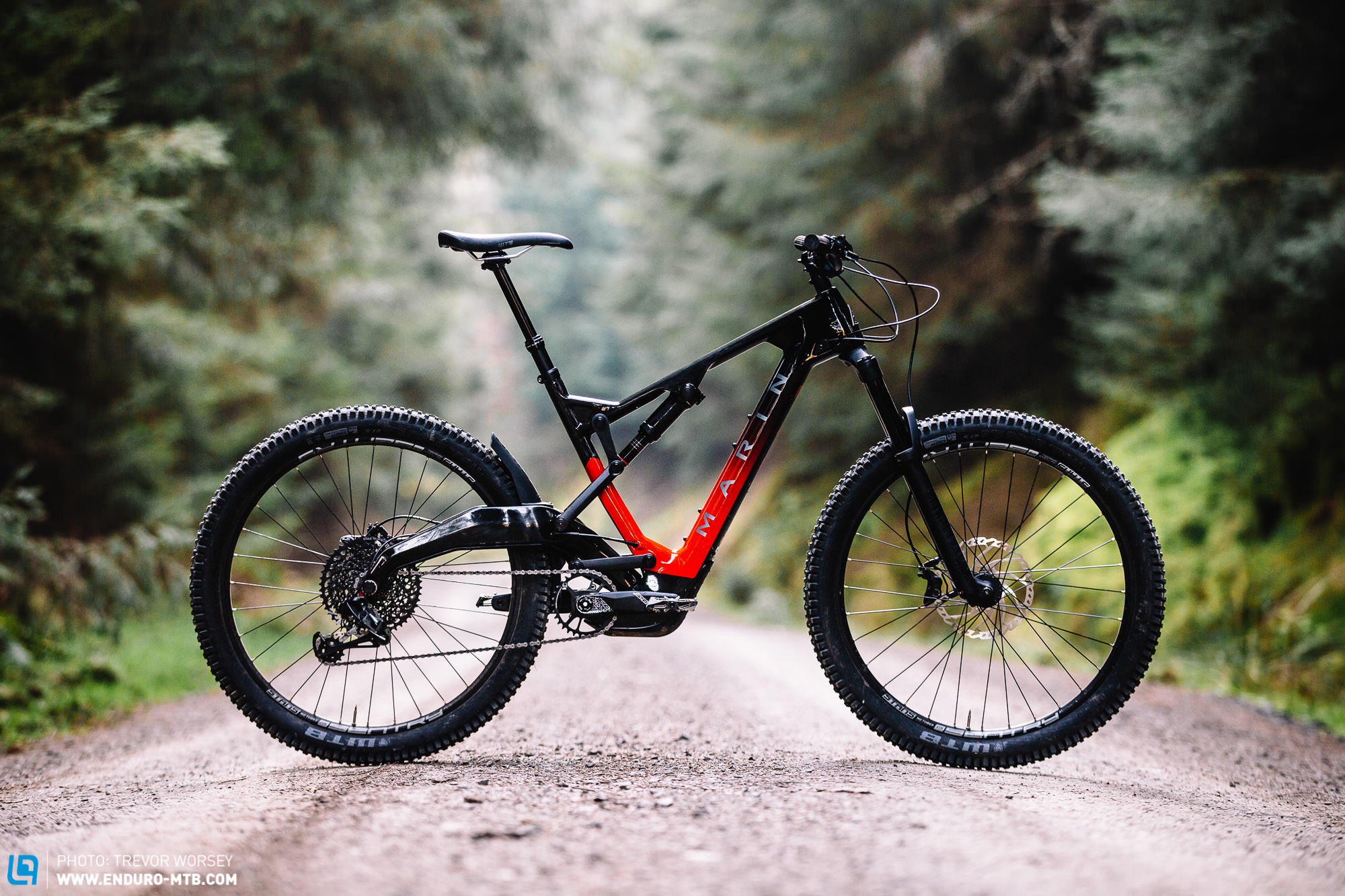 Marin Bikes, Unique naild suspension, Enduro mountainbike, Trail bike review, 2000x1340 HD Desktop