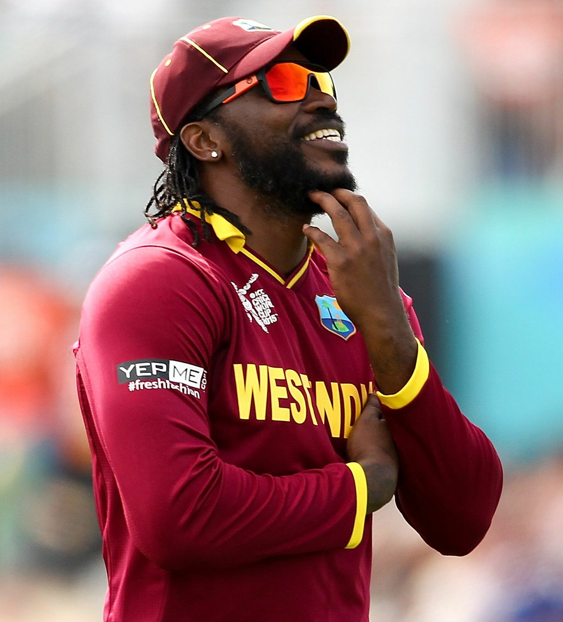 Chris Gayle photos, HD images, Googly cricket, Best wallpapers, 1920x2120 HD Phone