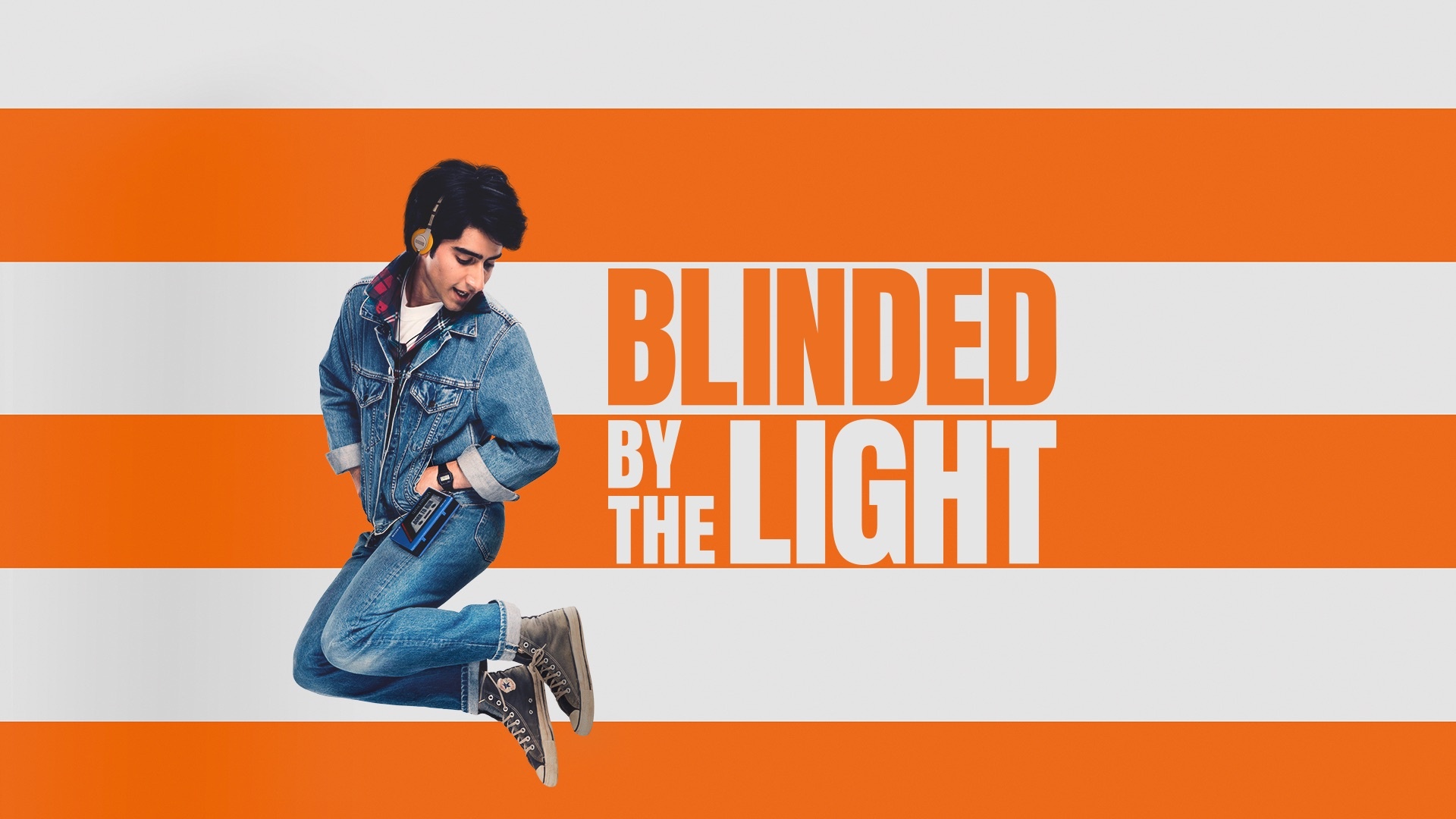 Blinded by the Light, Inspiring coming-of-age, Musical drama, Cultural awakening, 1920x1080 Full HD Desktop