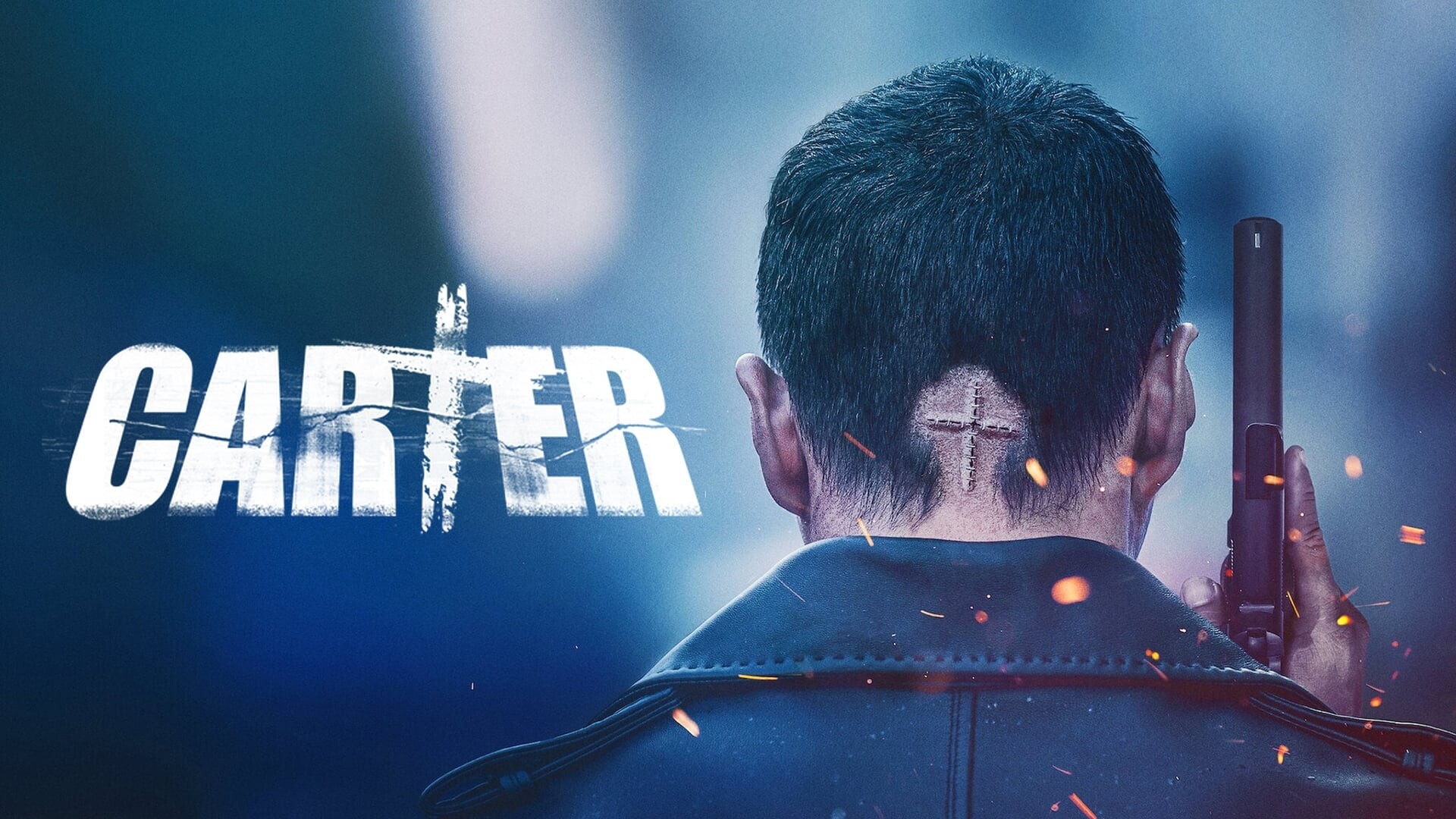 Carter 2022 Movie (Netflix), Compelling storytelling, Complex emotions, Astonishing twists, 1920x1080 Full HD Desktop