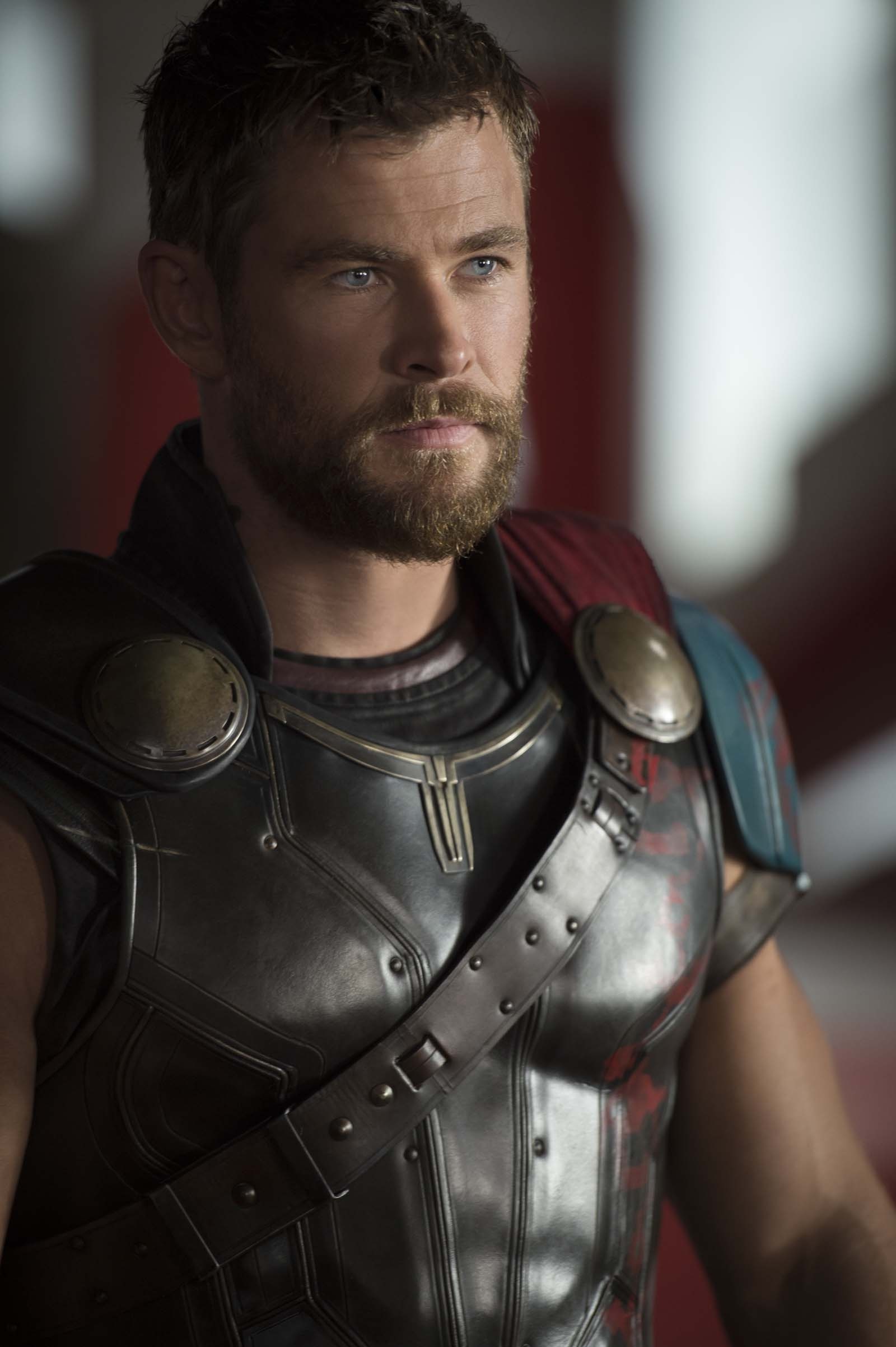 Chris Hemsworth, Thor 3, Bild chris, Tag der Entscheidung, 1600x2410 HD Phone