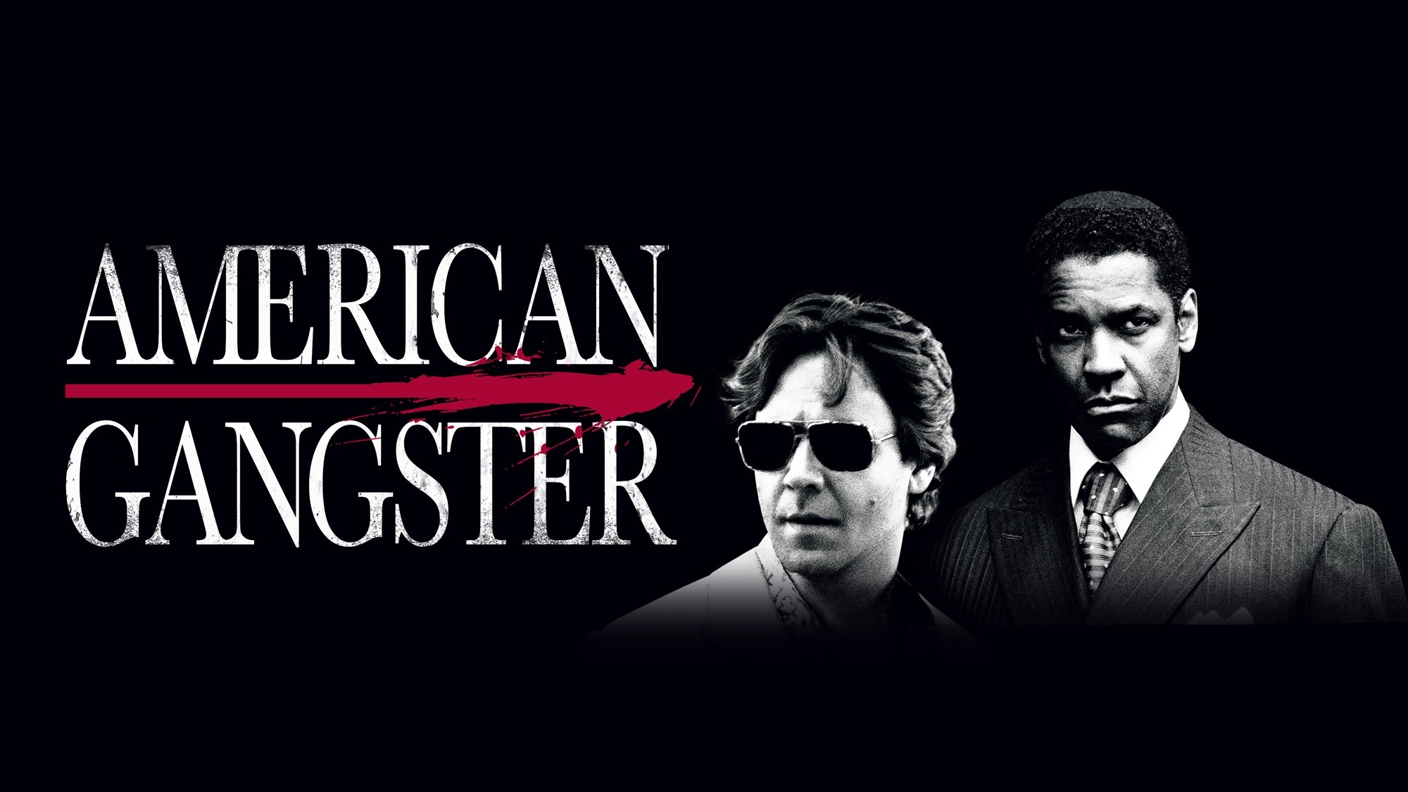 American Gangster, True story, Drug trade, Mafia connections, 2000x1130 HD Desktop