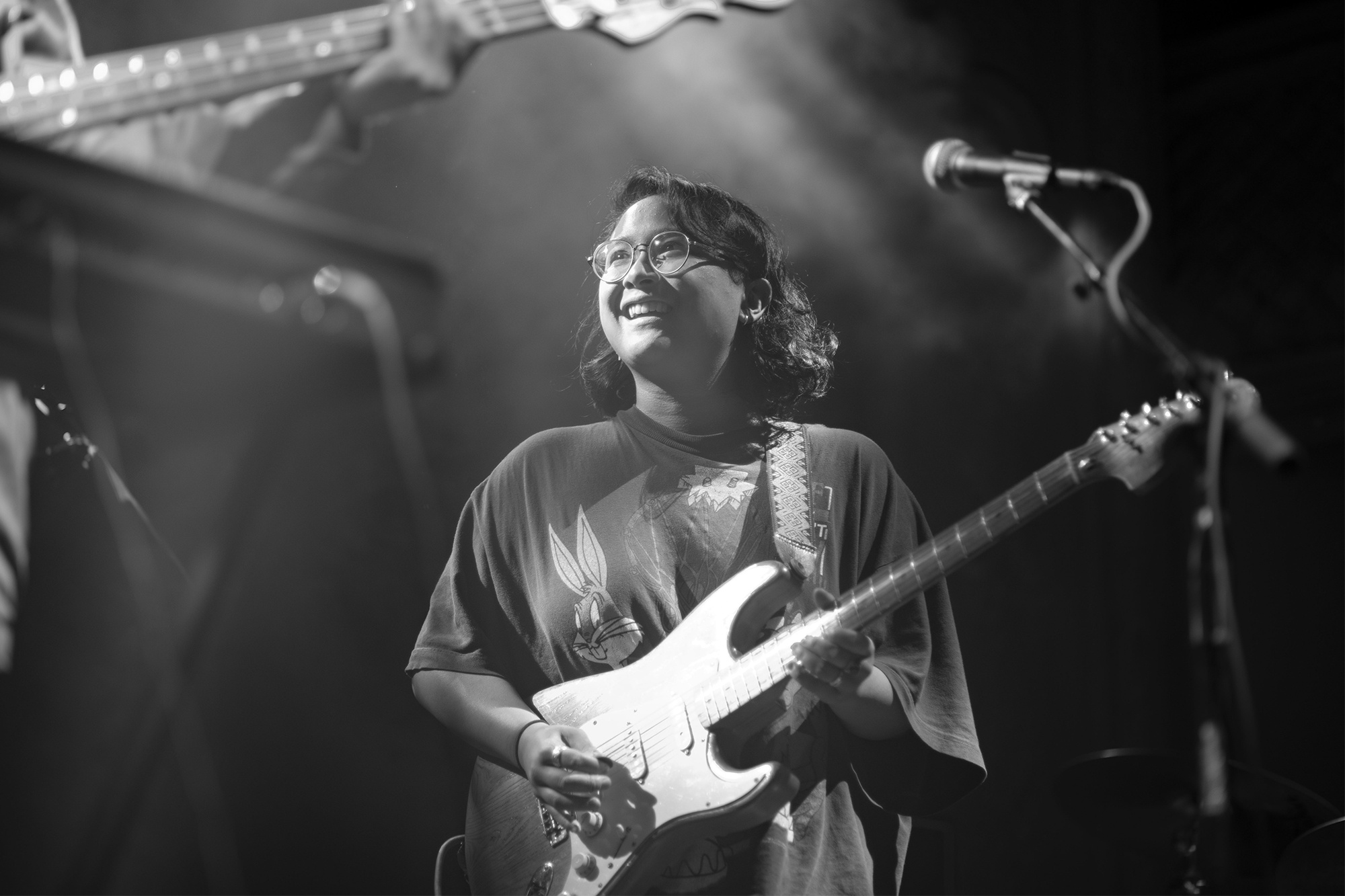 Jay Som at August Hall in San Francisco - IMPOSE 2000x1340