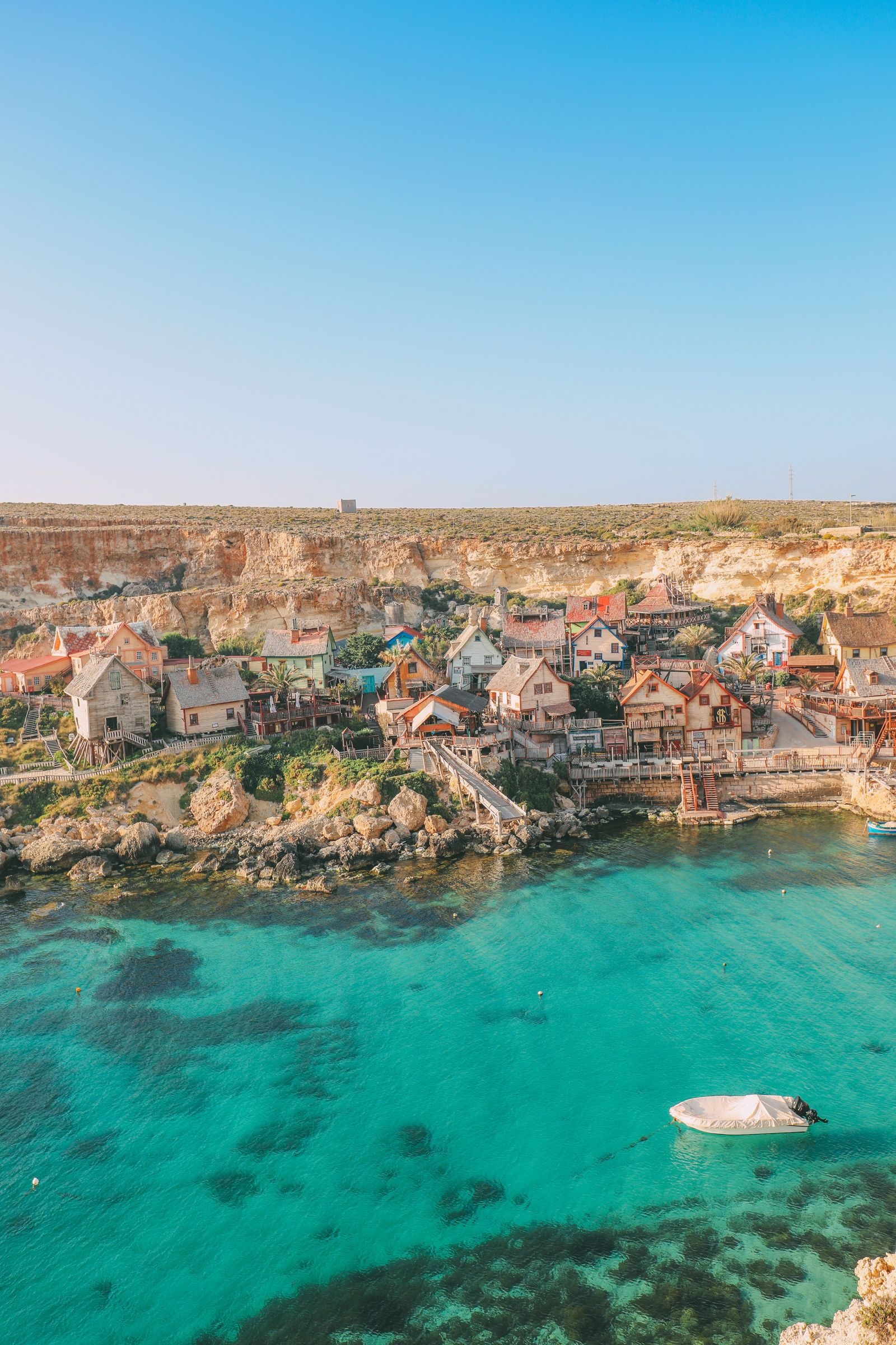 Malta, Must-do activities, Gozo island, Hand luggage travel, 1600x2400 HD Phone