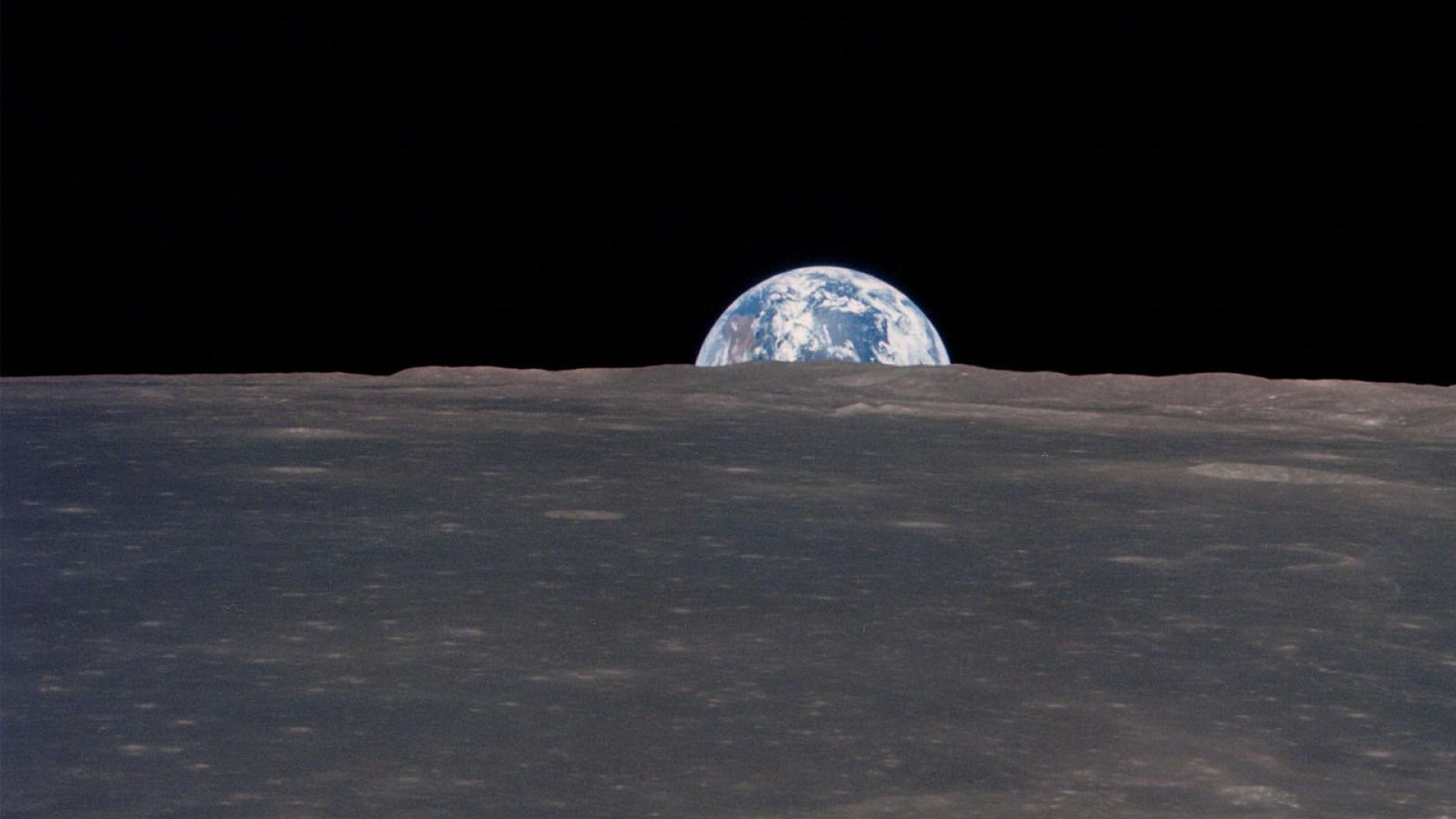 Apollo, Fascinating wallpapers, Astronauts' courage, Space exploration, 1920x1080 Full HD Desktop