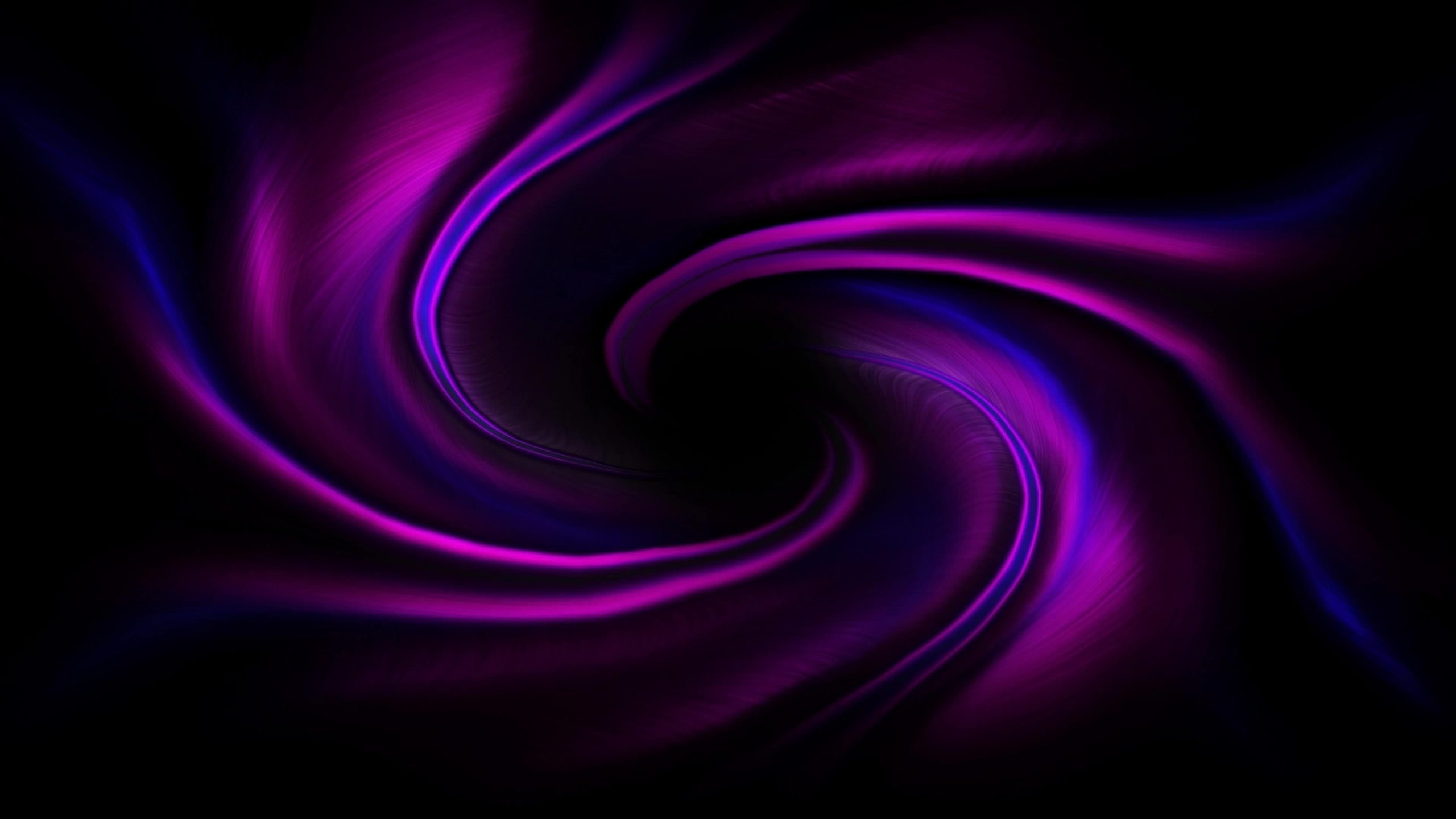Swirl, Purple swirl wallpapers, Top free backgrounds, 2560x1440 HD Desktop
