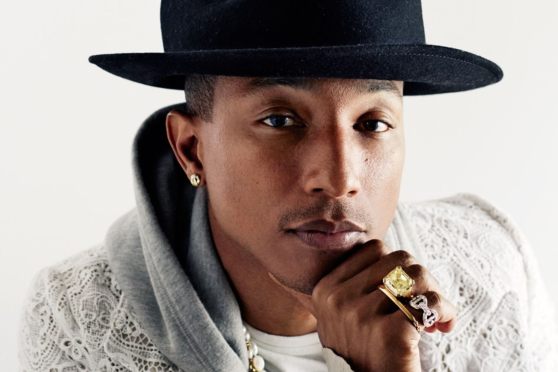 Pharrell Williams, Top free backgrounds, Williams backgrounds, Williams wallpapers, 1920x1280 HD Desktop