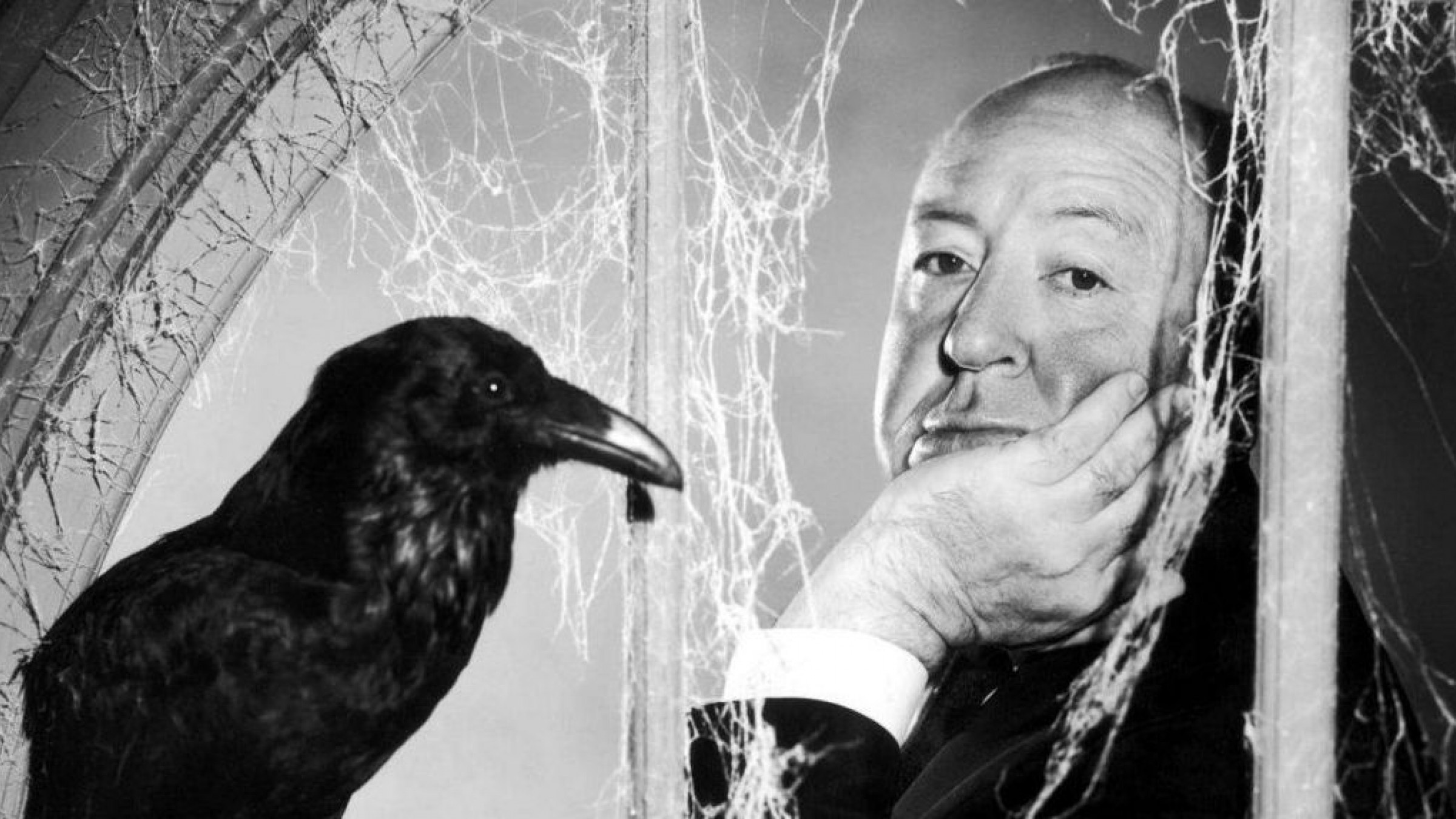 Alfred Hitchcock, Cinematic techniques, Stand out, 2400x1350 HD Desktop