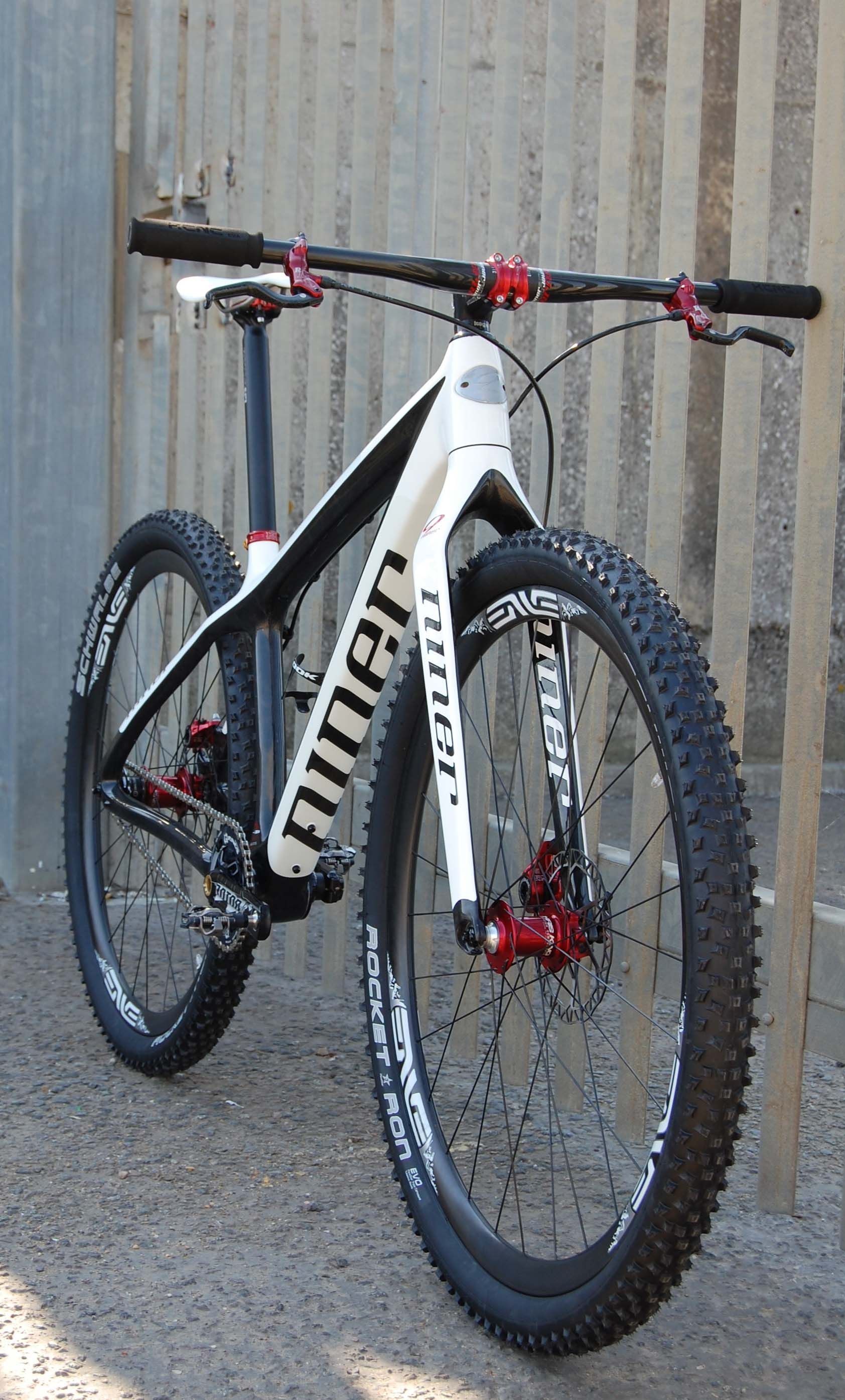 Niner Bikes, Sports, Air9 Carbon, Ciclismo de montanha, 1690x2790 HD Phone