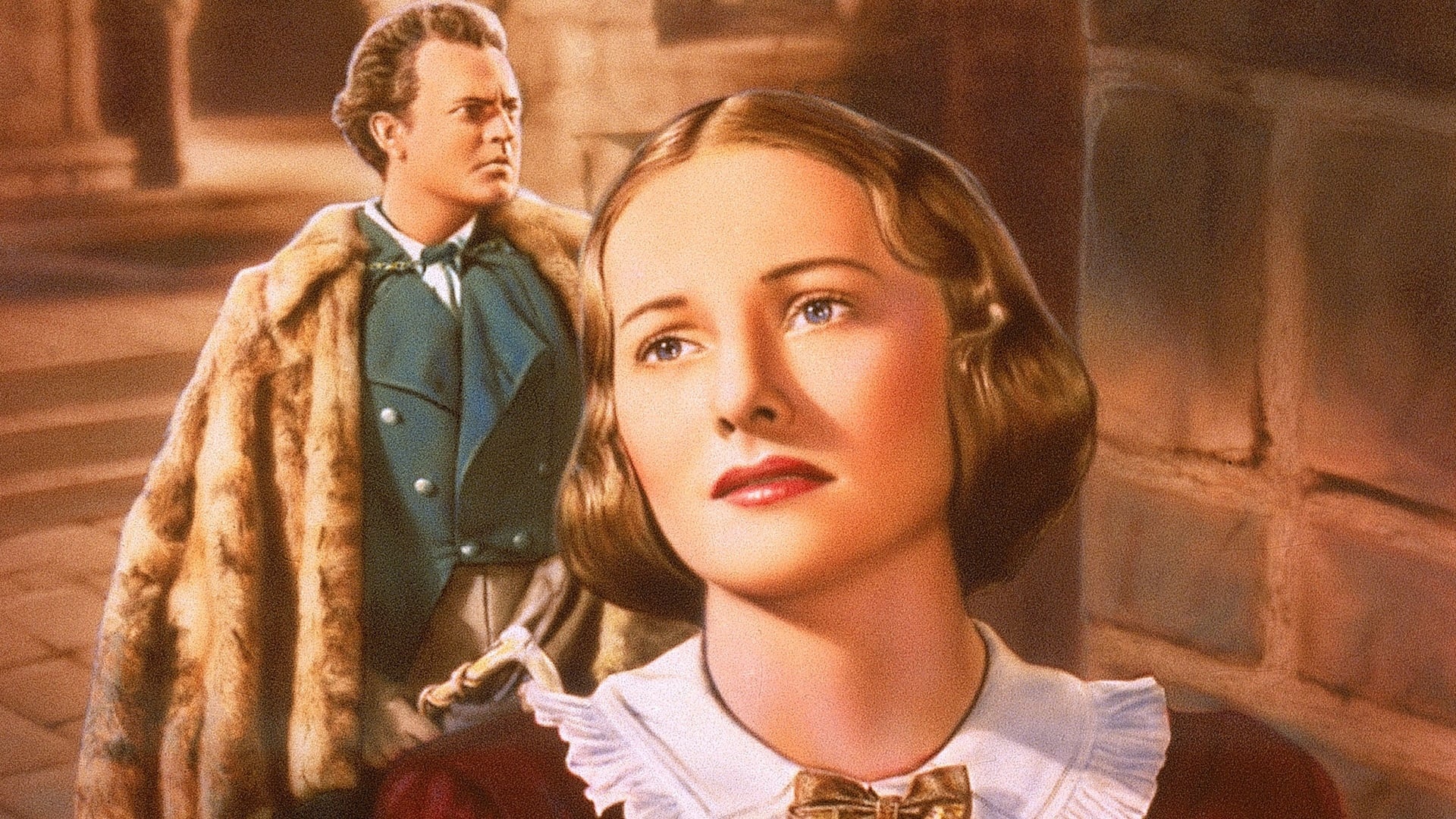 Jane Eyre, 1943 movie, The movie database, 1920x1080 Full HD Desktop