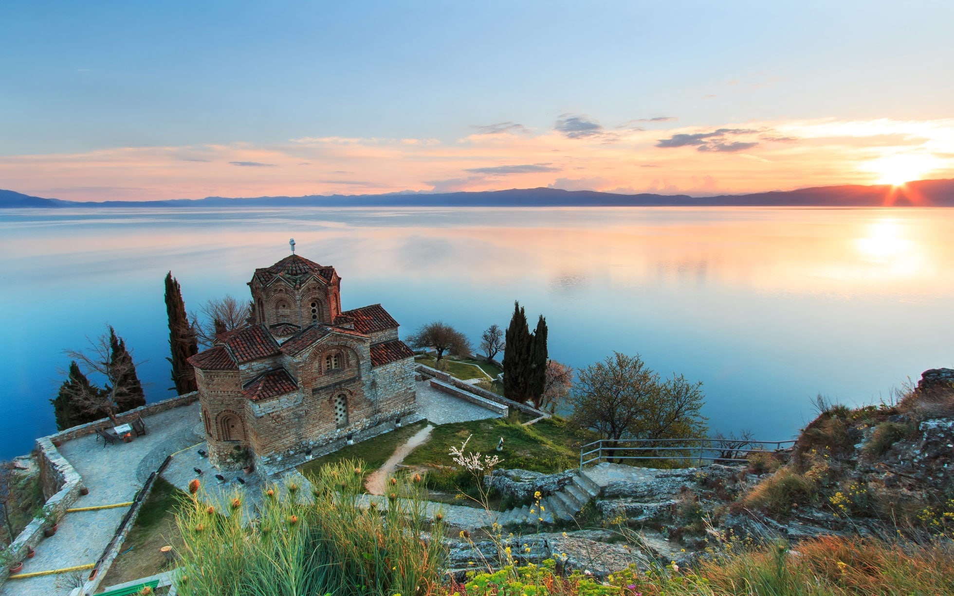 North Macedonia facts, Remarkable things, Discover, 1960x1230 HD Desktop