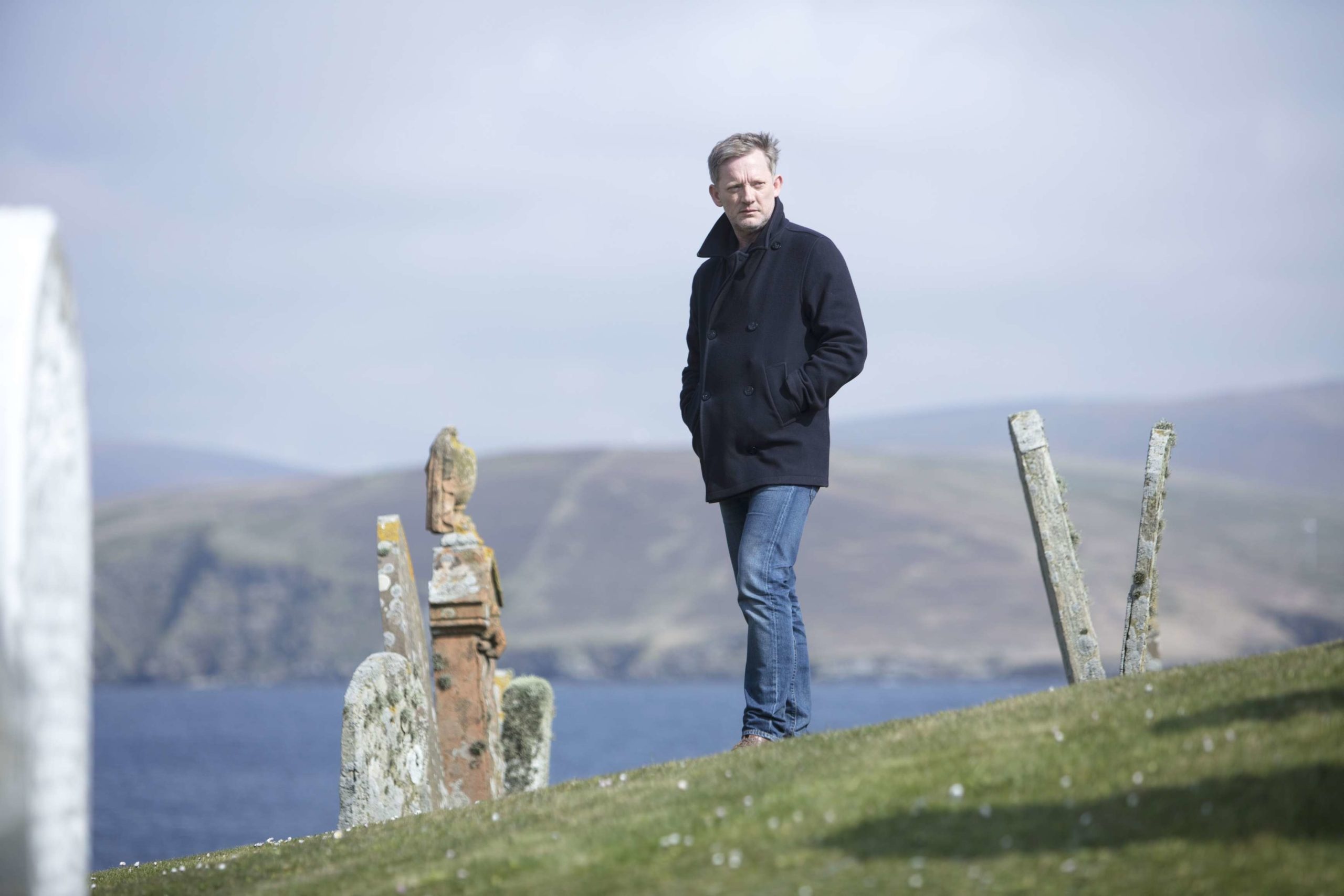 Shetland TV Series, Season 3, Life sentence, 2560x1710 HD Desktop